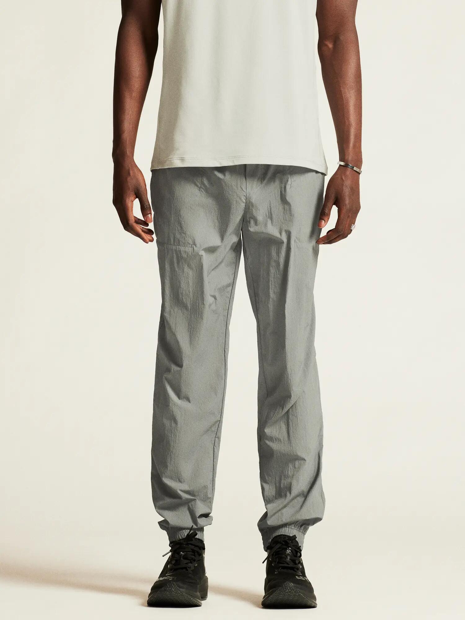 craft Join Windpants M pantalon coupe-vent légère – Leaf 4/7