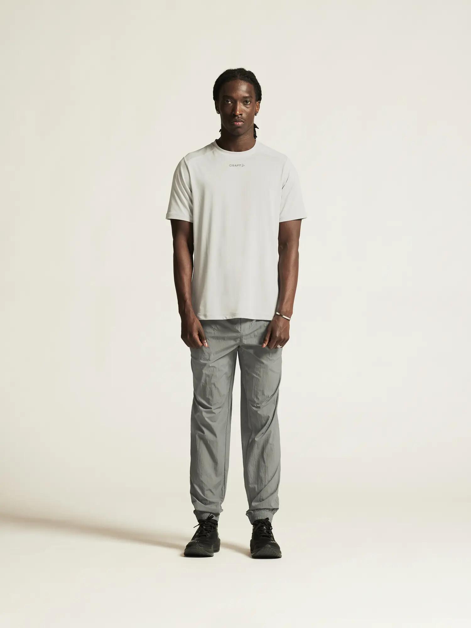craft Join Windpants M pantalon coupe-vent légère – Leaf 3/7