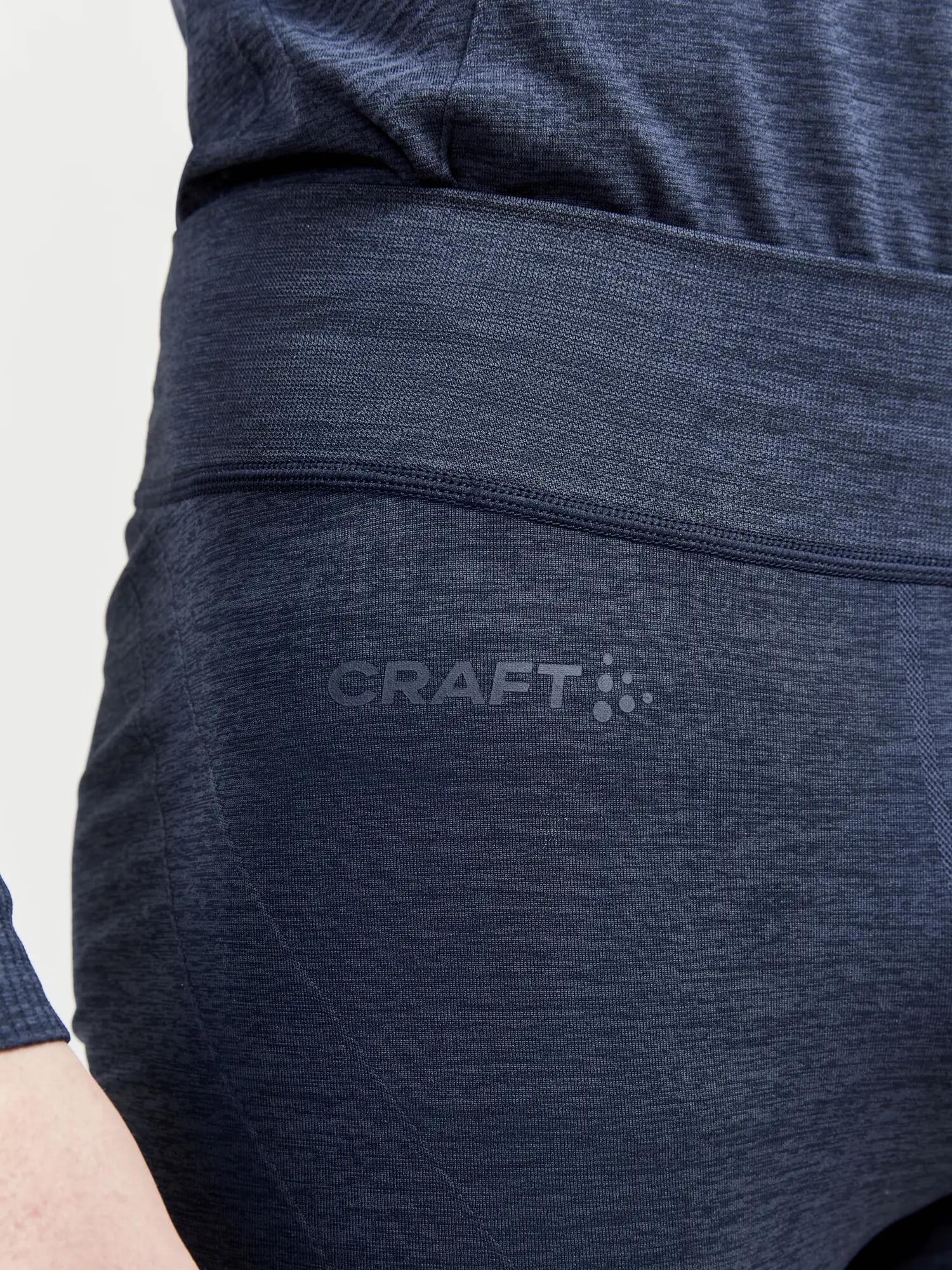 CORE Dry Active Comfort Pant M camada base em poliéster/poliamida – Blaze 4/6