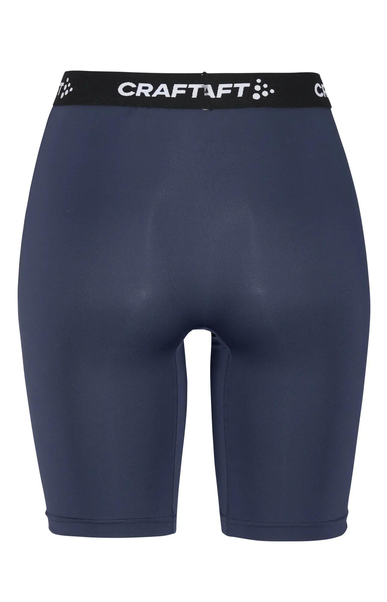craft Ability 9" Boxer W – leicht, elastisch – Marineblau 2/4