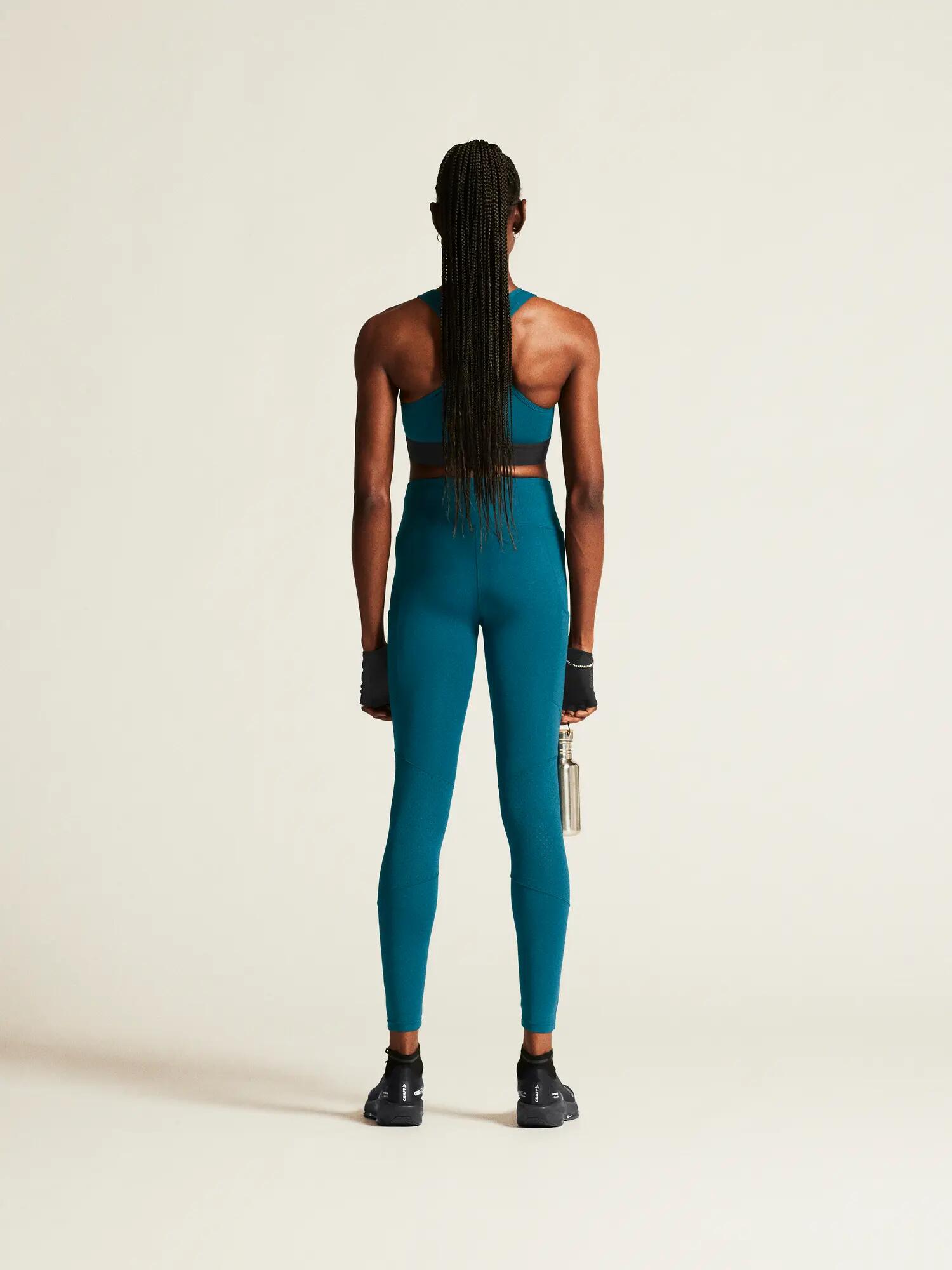 craft ADV Essence Tights 2 W Trainings-Tights weich – Alfa/Colias 7/7