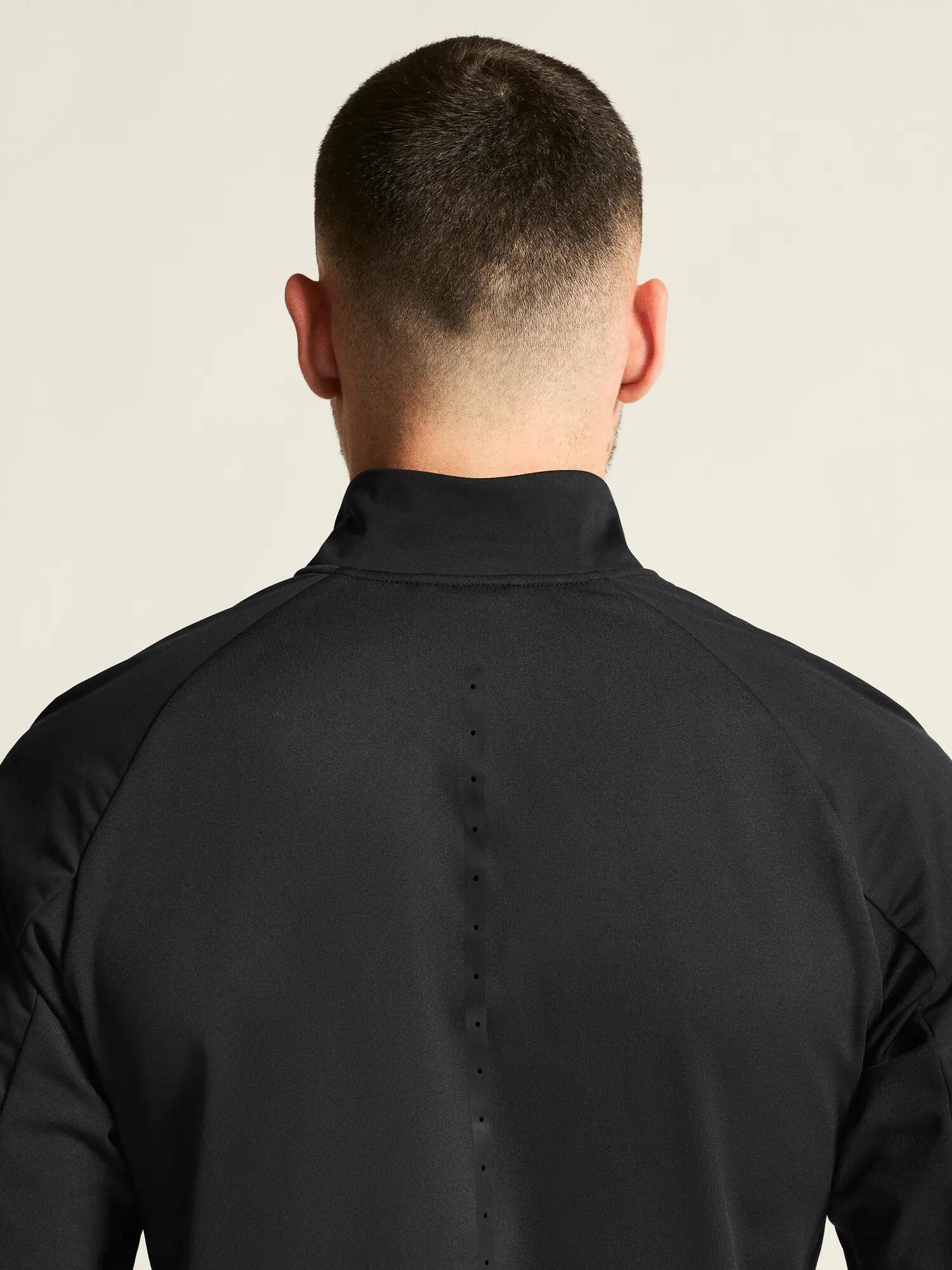 craft ADV Nordic Training Speed Jacke 2 Herren – eng anliegend, leichte 7/7