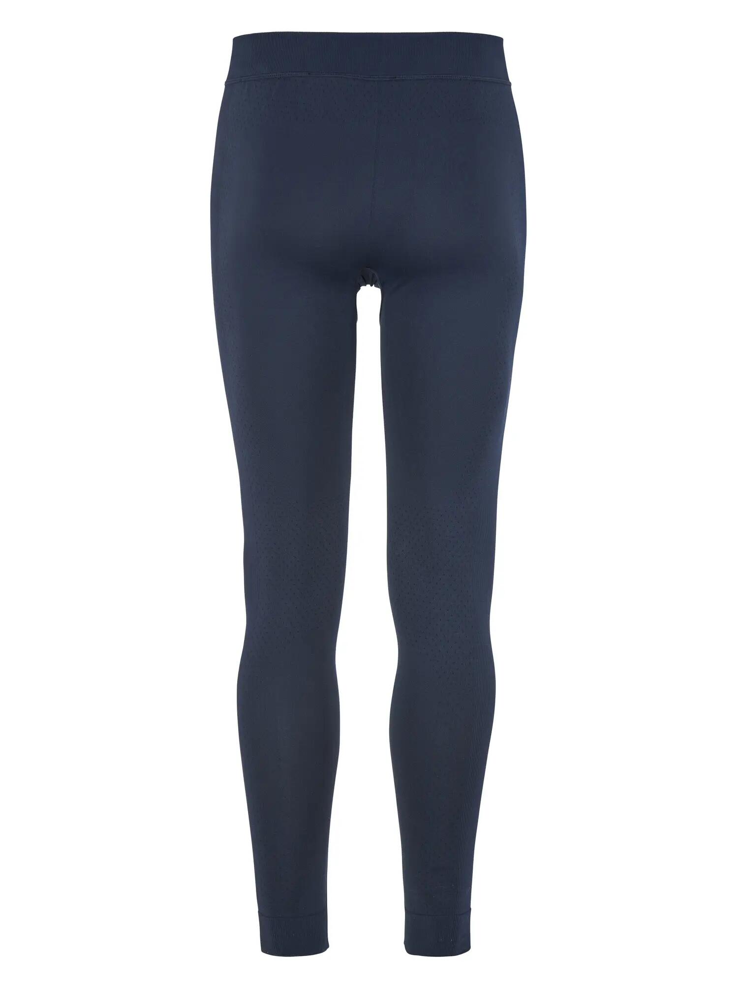 craft Active Comfort Pants 2 M calças baselayer termorreguladoras – Blaze 2/7