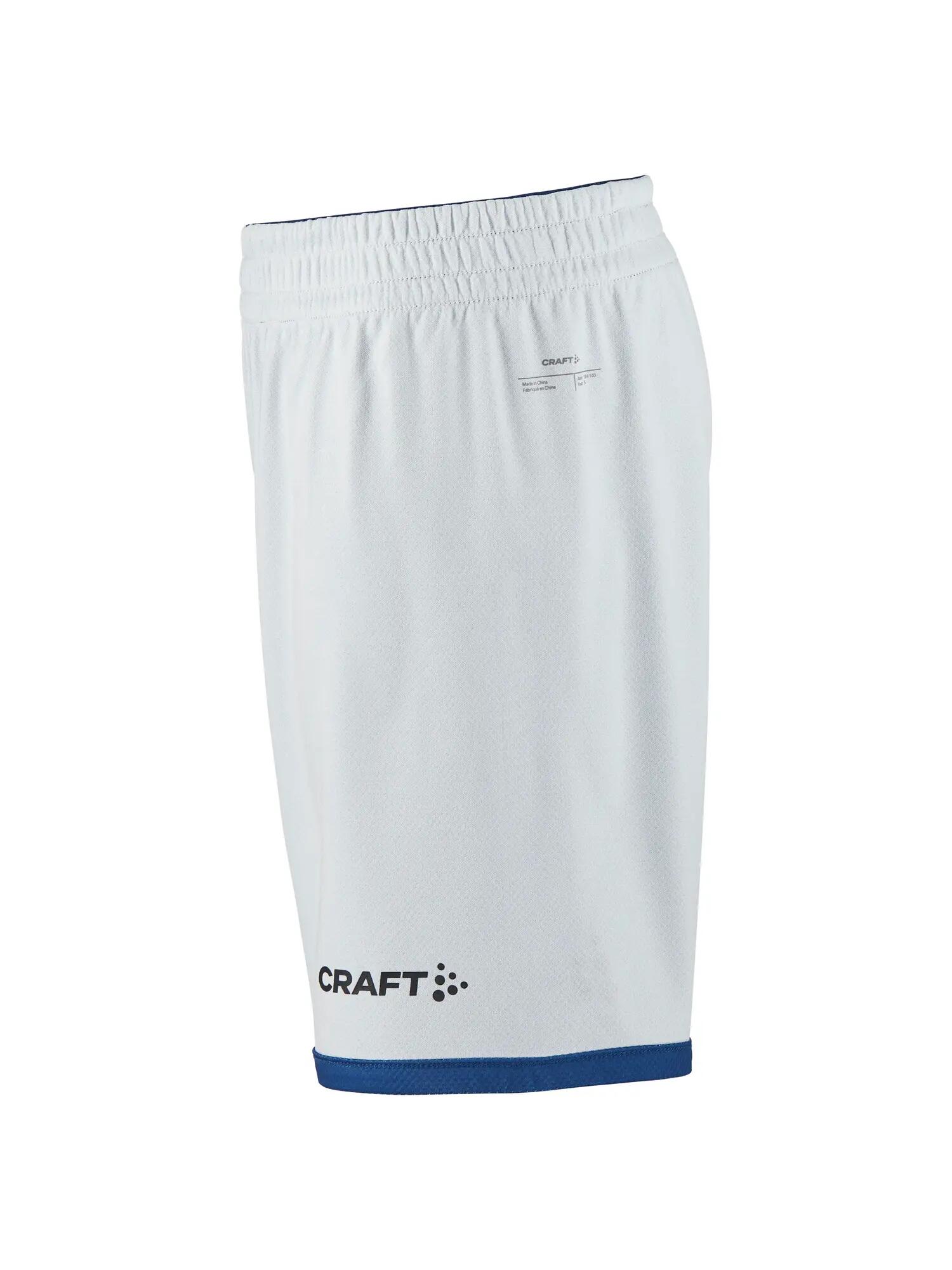 craft Basket 2.0 Wende-Shorts Jr aus recyceltem Polyester – Club 7/7