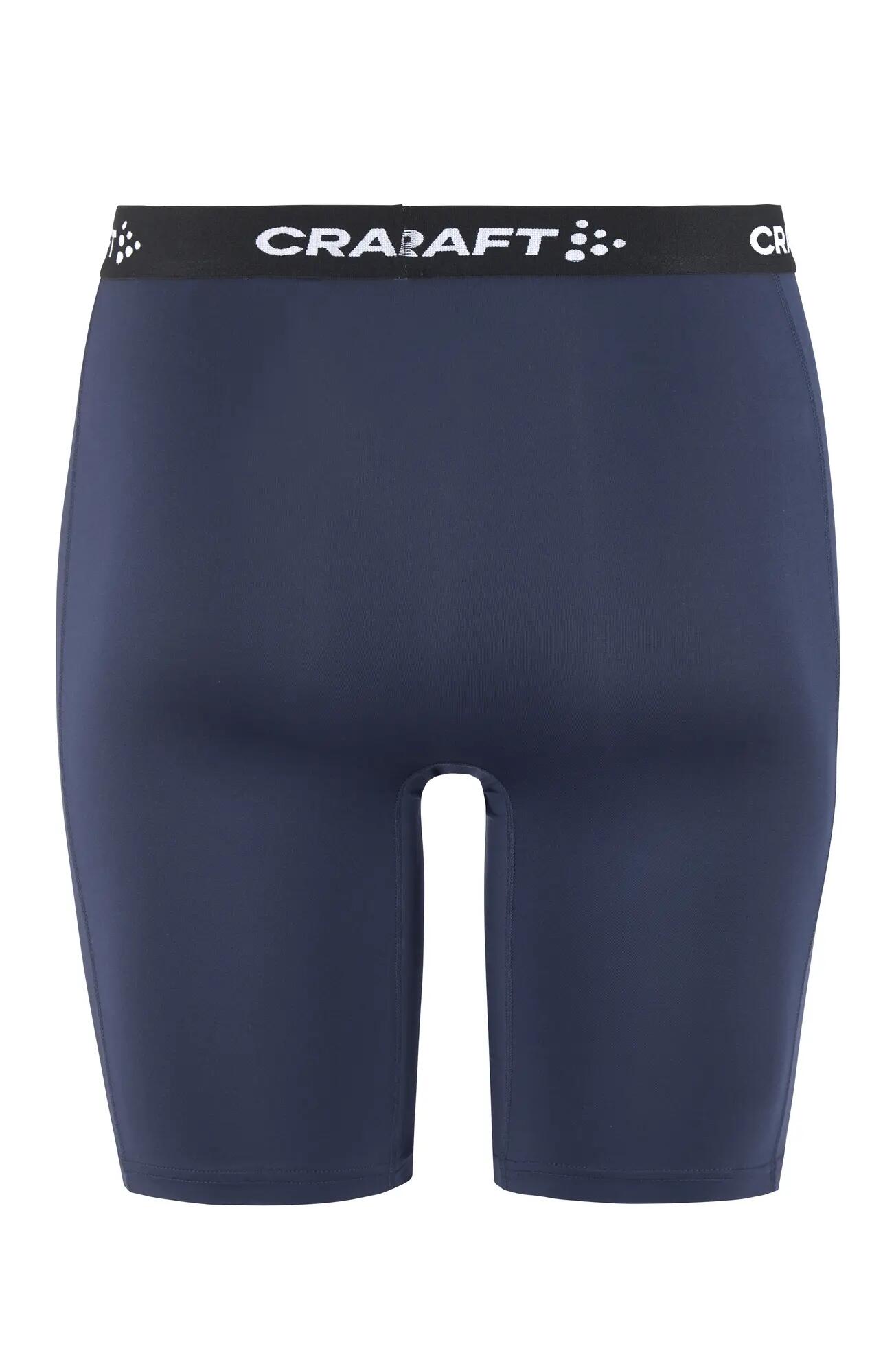 craft Ability 9" Boxer M – leicht, ergonomische Passform – Marineblau 2/4