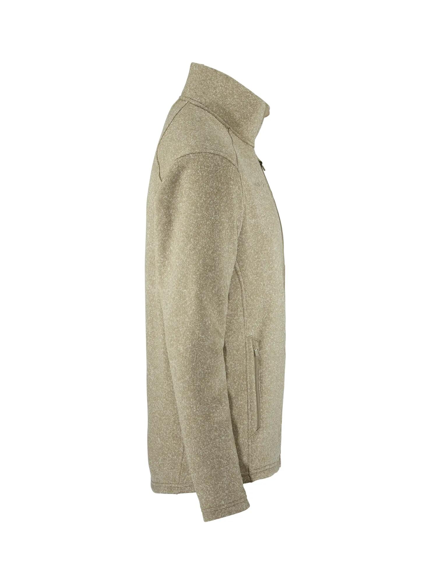 craft ADV Explore Heavy Fleece-Jacke – Warm, aus recyceltem Polyester – 6/7