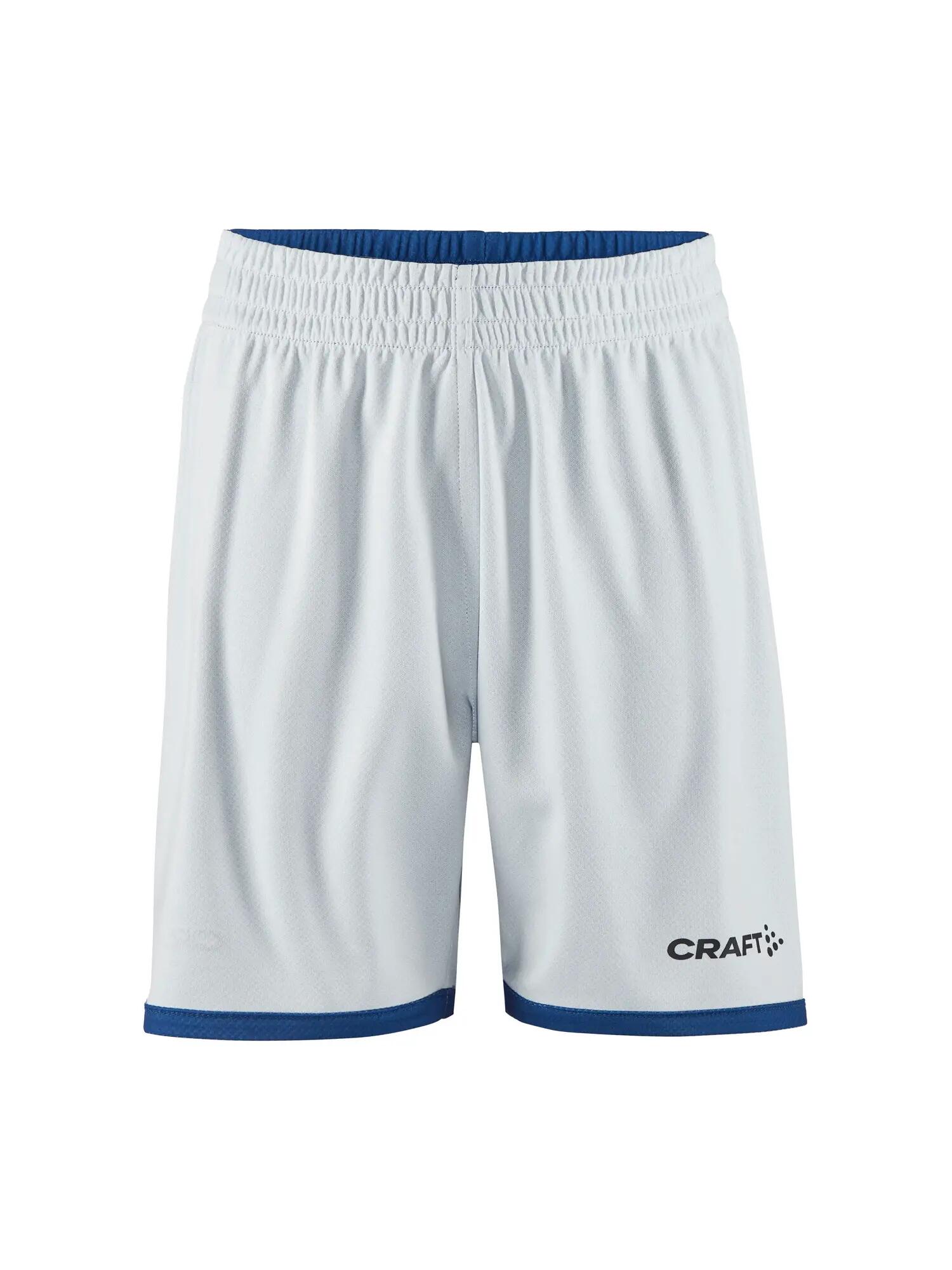 craft Basket 2.0 Wende-Shorts Jr aus recyceltem Polyester – Club 5/7