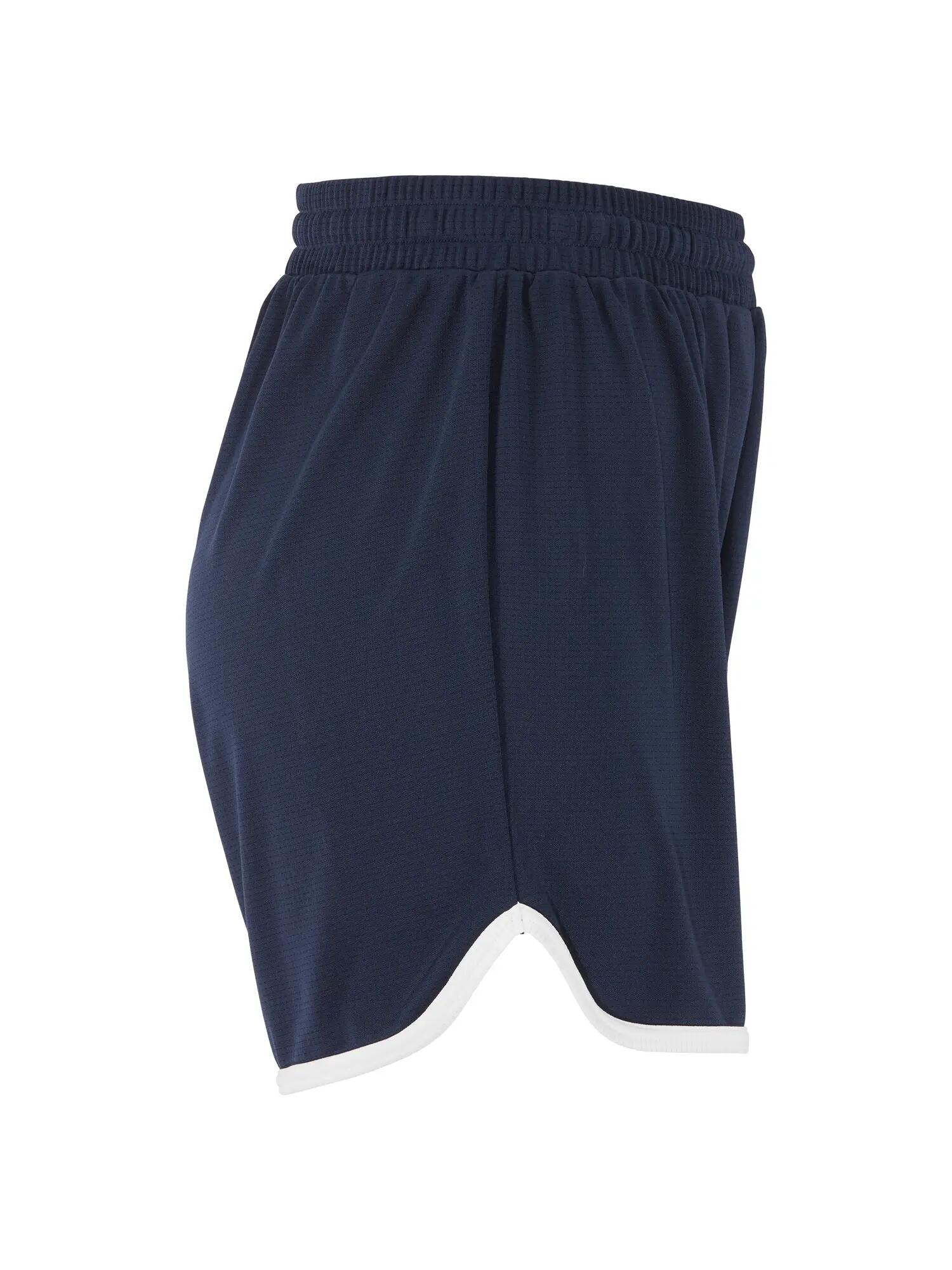 craft Basket 2.0 Shorts W - Atmungsaktiver Spielshort – Marineblau 4/7
