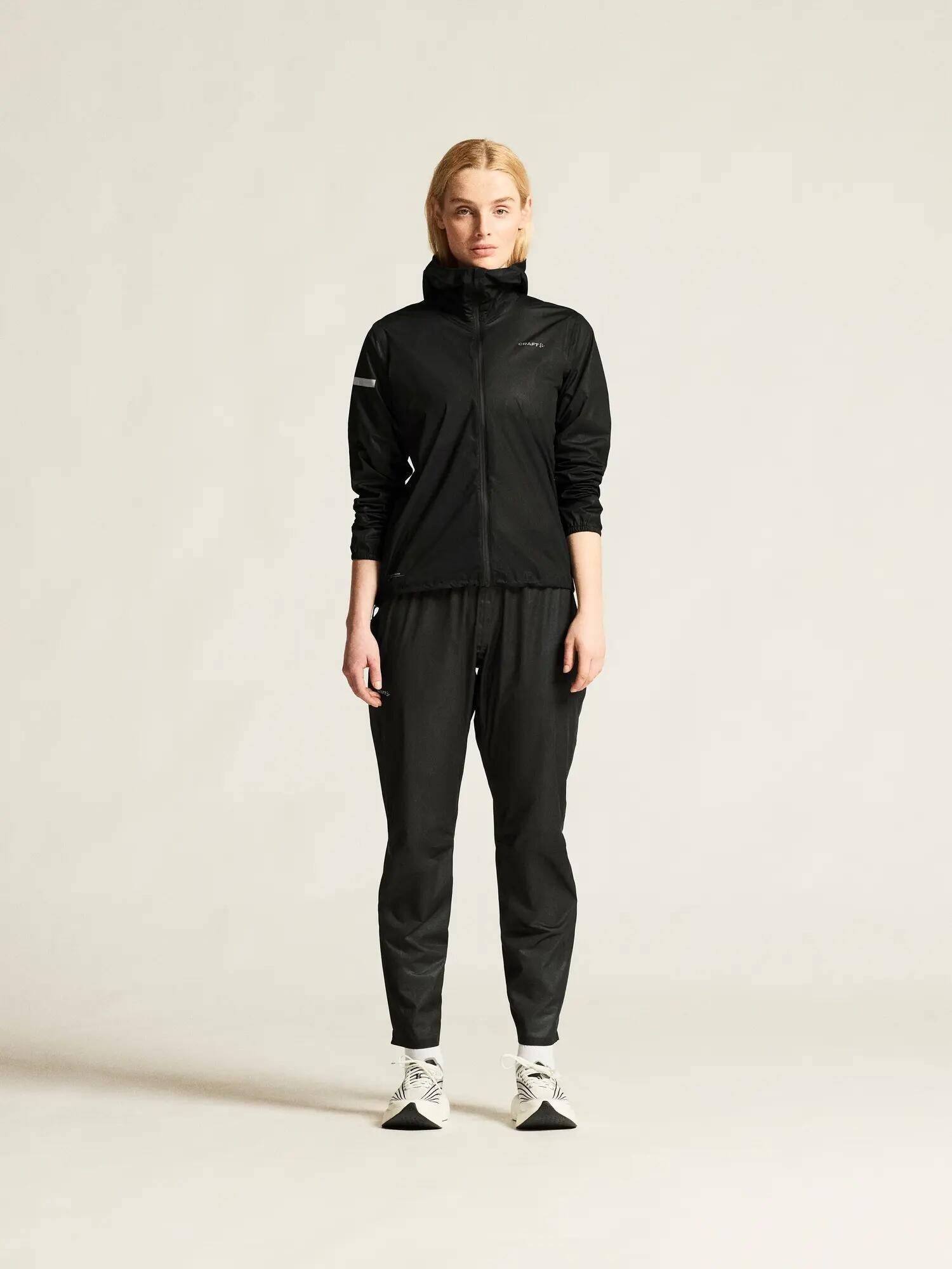 craft Pantalon PRO Hydro Lightweight W Résistant au vent et à l'eau – 6/7