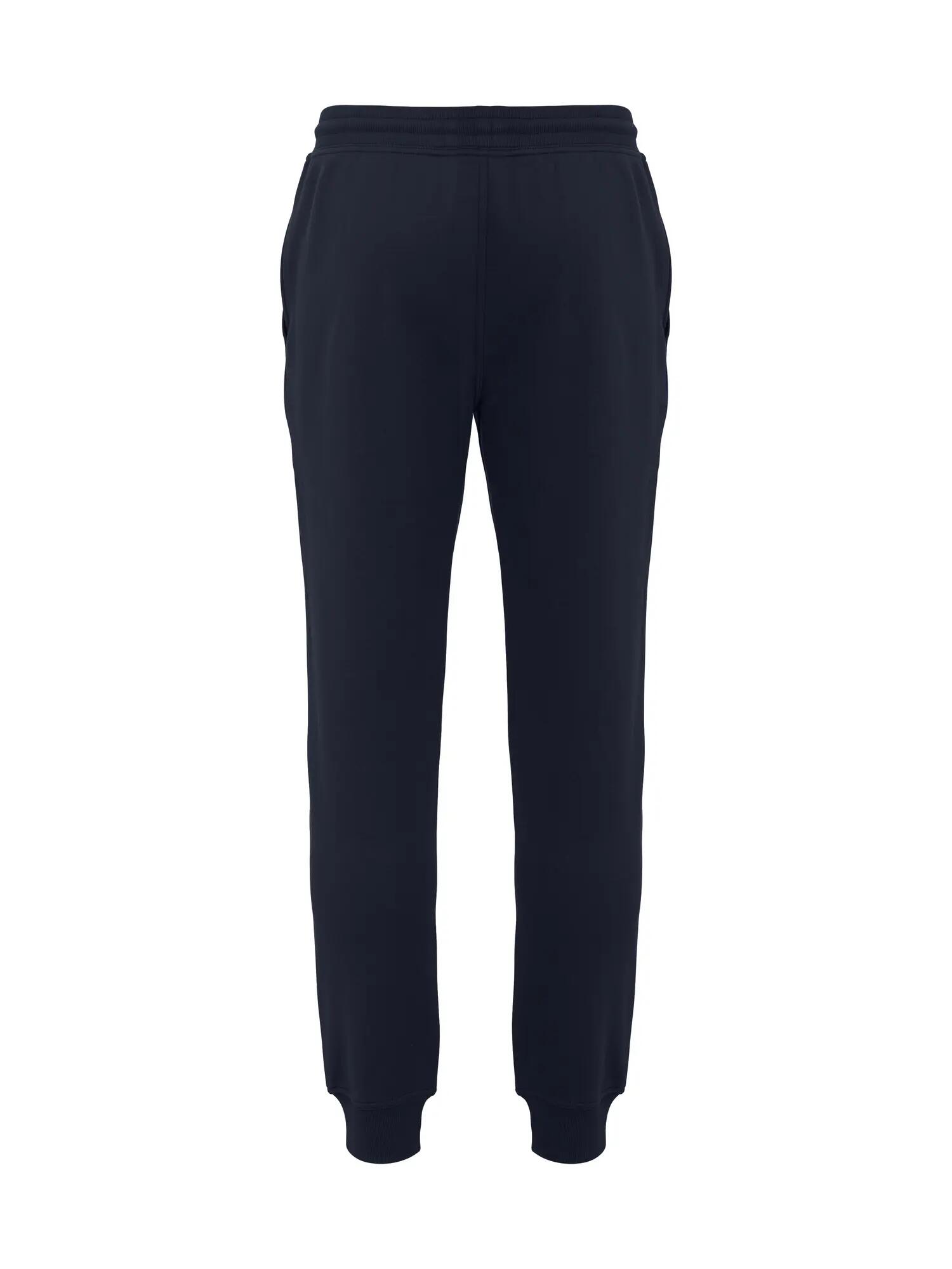 clique Miami Pants spodnie dresowe z bawełny i poliestru z recyklingu – Dark 4/4