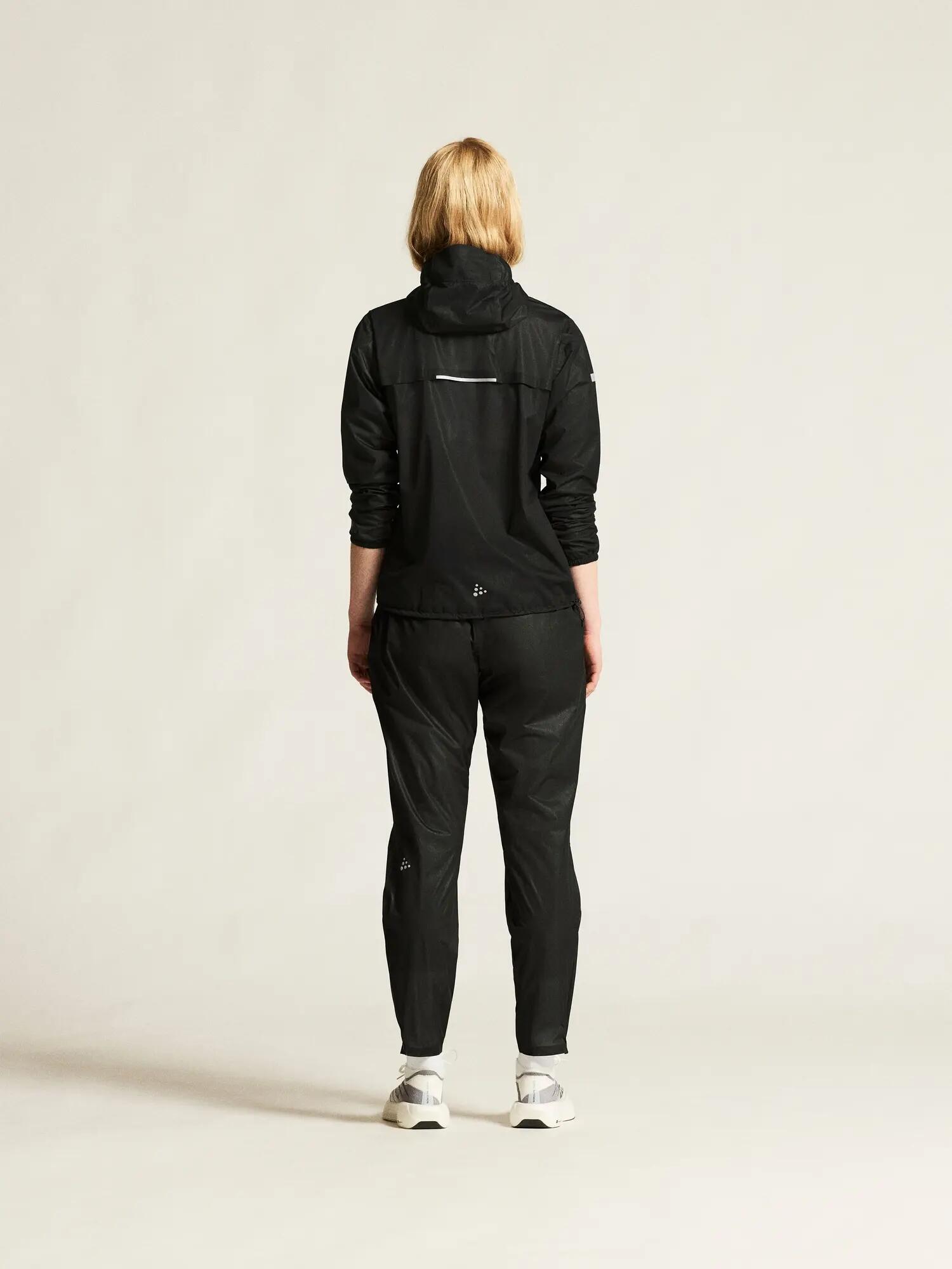 craft Pantalon PRO Hydro Lightweight W Résistant au vent et à l'eau – 5/7
