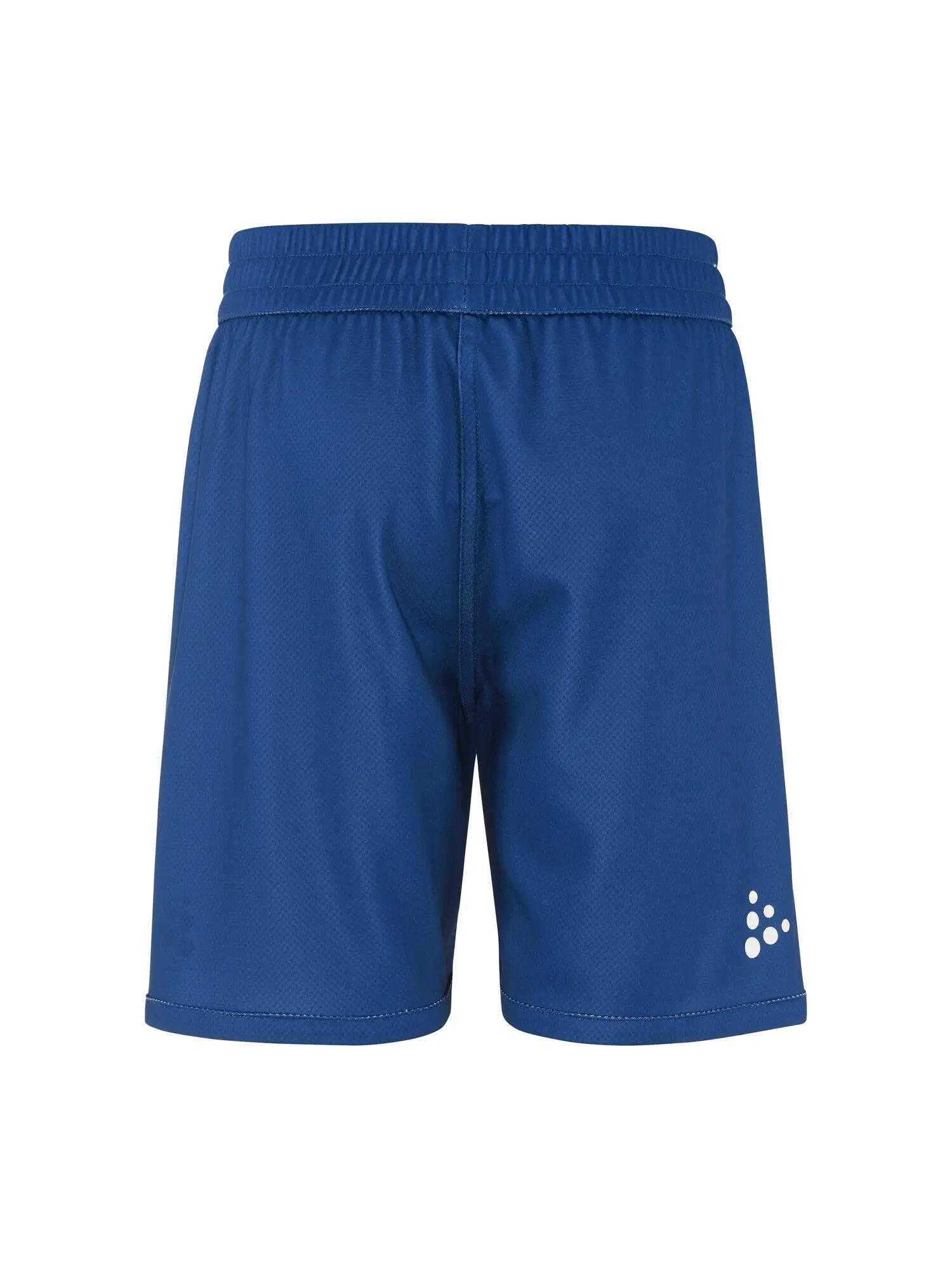craft Basket 2.0 Wende-Shorts Jr aus recyceltem Polyester – Club 2/7