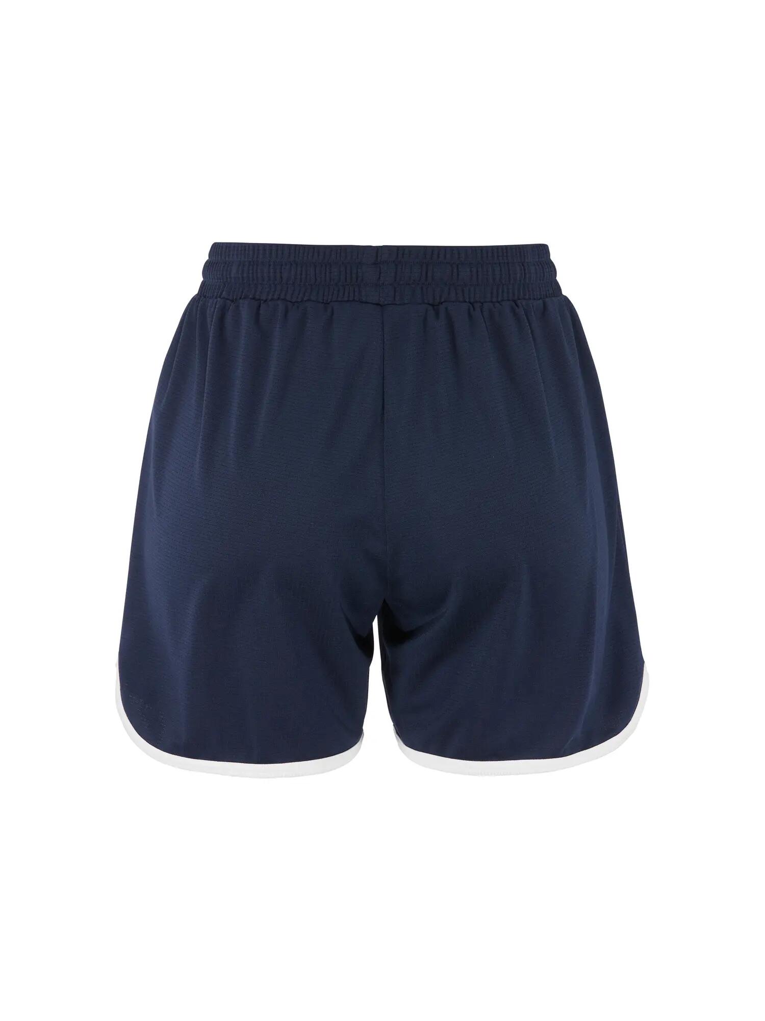 craft Basket 2.0 Shorts W - Atmungsaktiver Spielshort – Marineblau 2/7