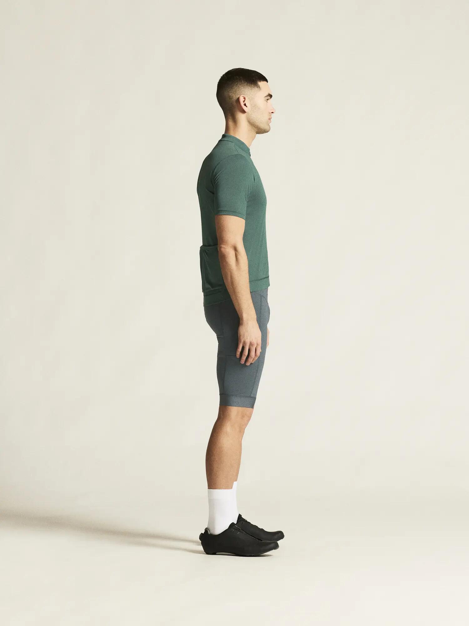 craft Endur Cargo Shorts C3 M – stretch Cargo-Shorts mit C3-Polster – Norit 7/7