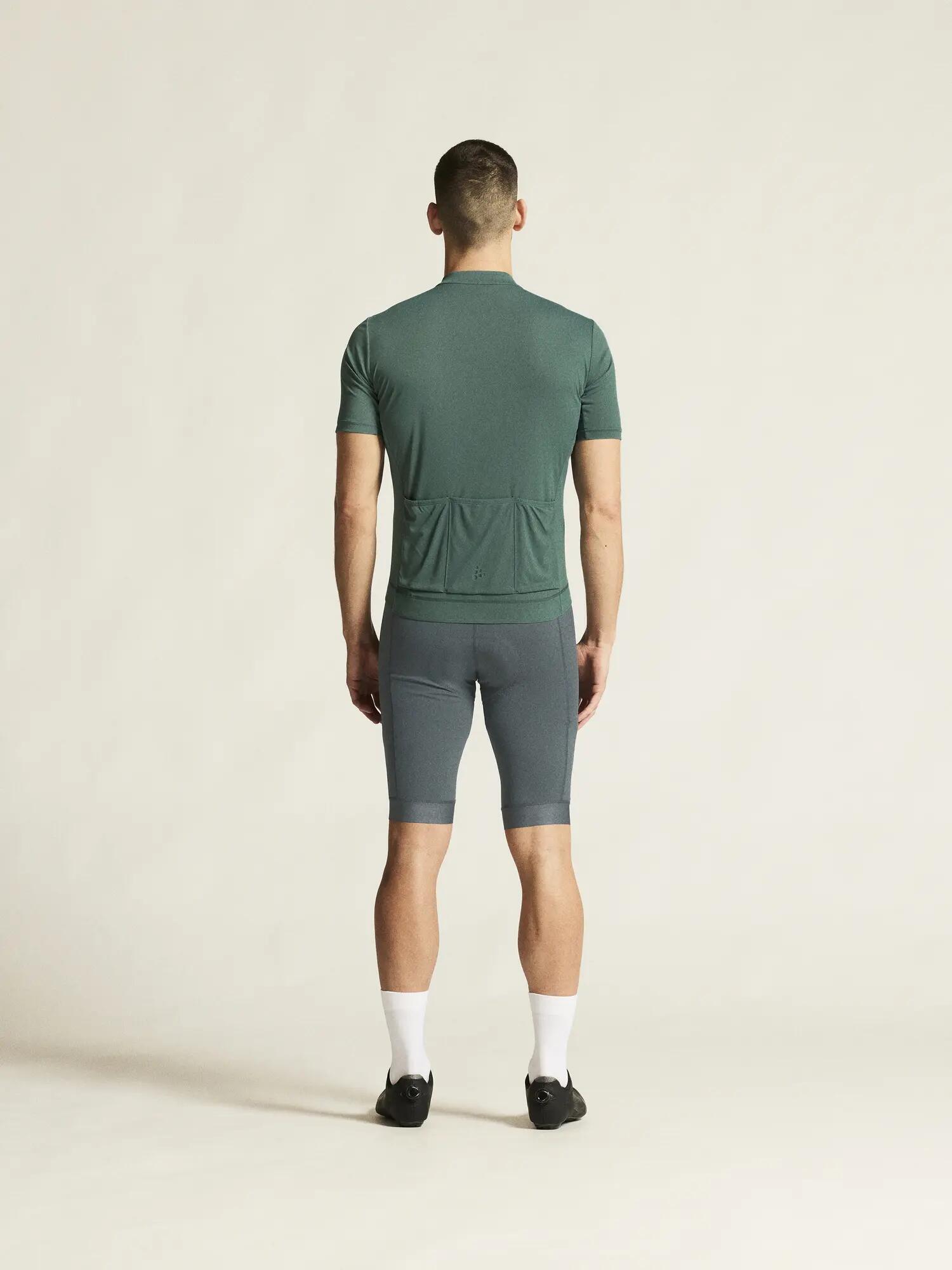 craft Endur Cargo Shorts C3 M – stretch Cargo-Shorts mit C3-Polster – Norit 6/7