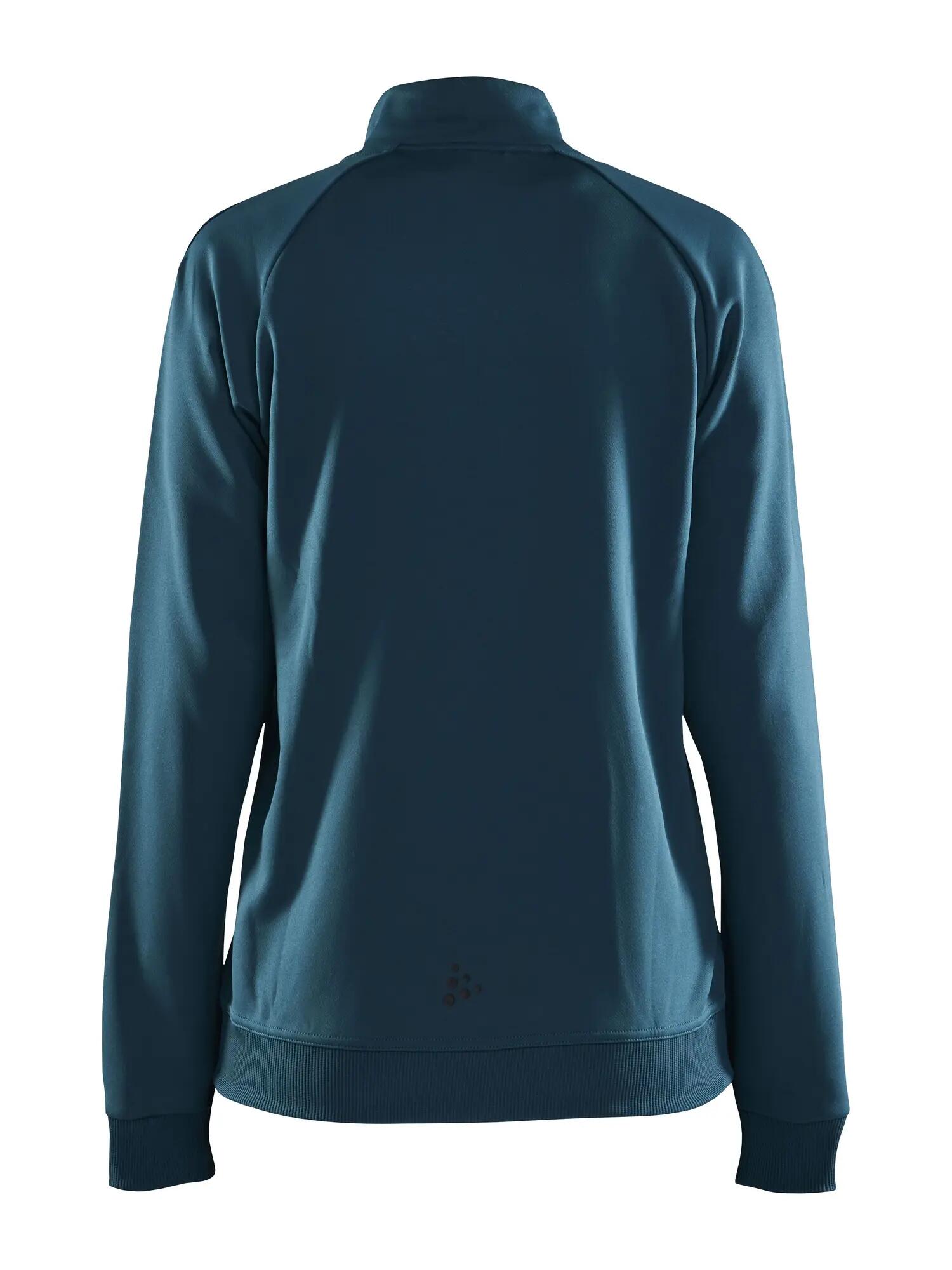 ADV Unify Jas Dames van gerecycled polyester, comfortabel – Opal 2/7