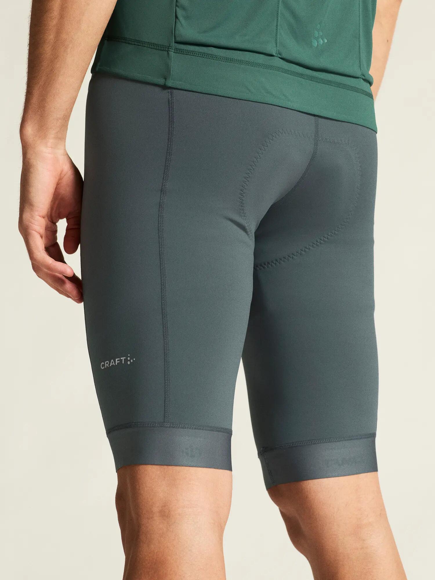 craft Endur Cargo Shorts C3 M – stretch Cargo-Shorts mit C3-Polster – Norit 5/7