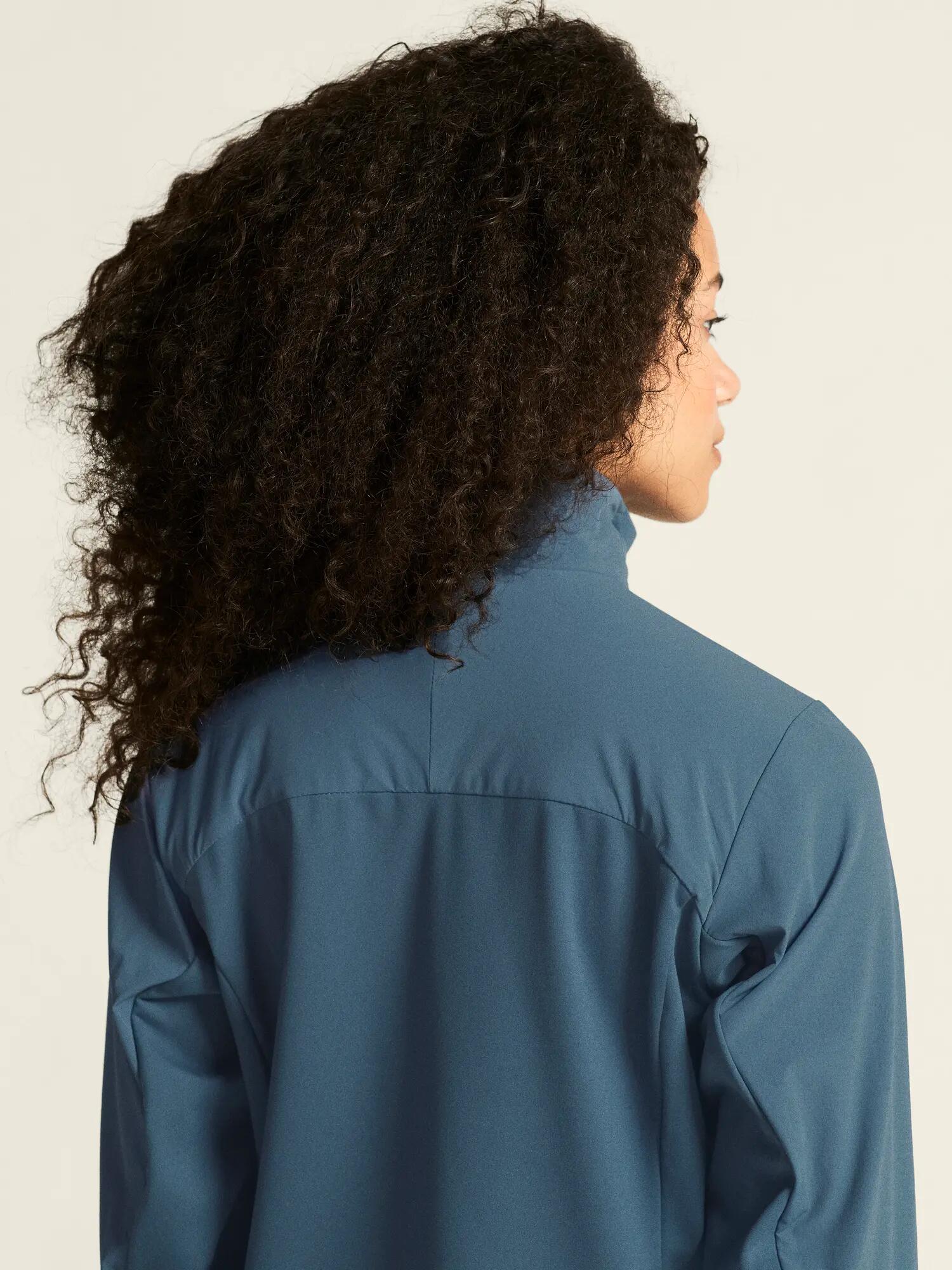 craft Jas ADV Essence Warm Jkt 2 W gewatteerd en winddicht – North 6/7