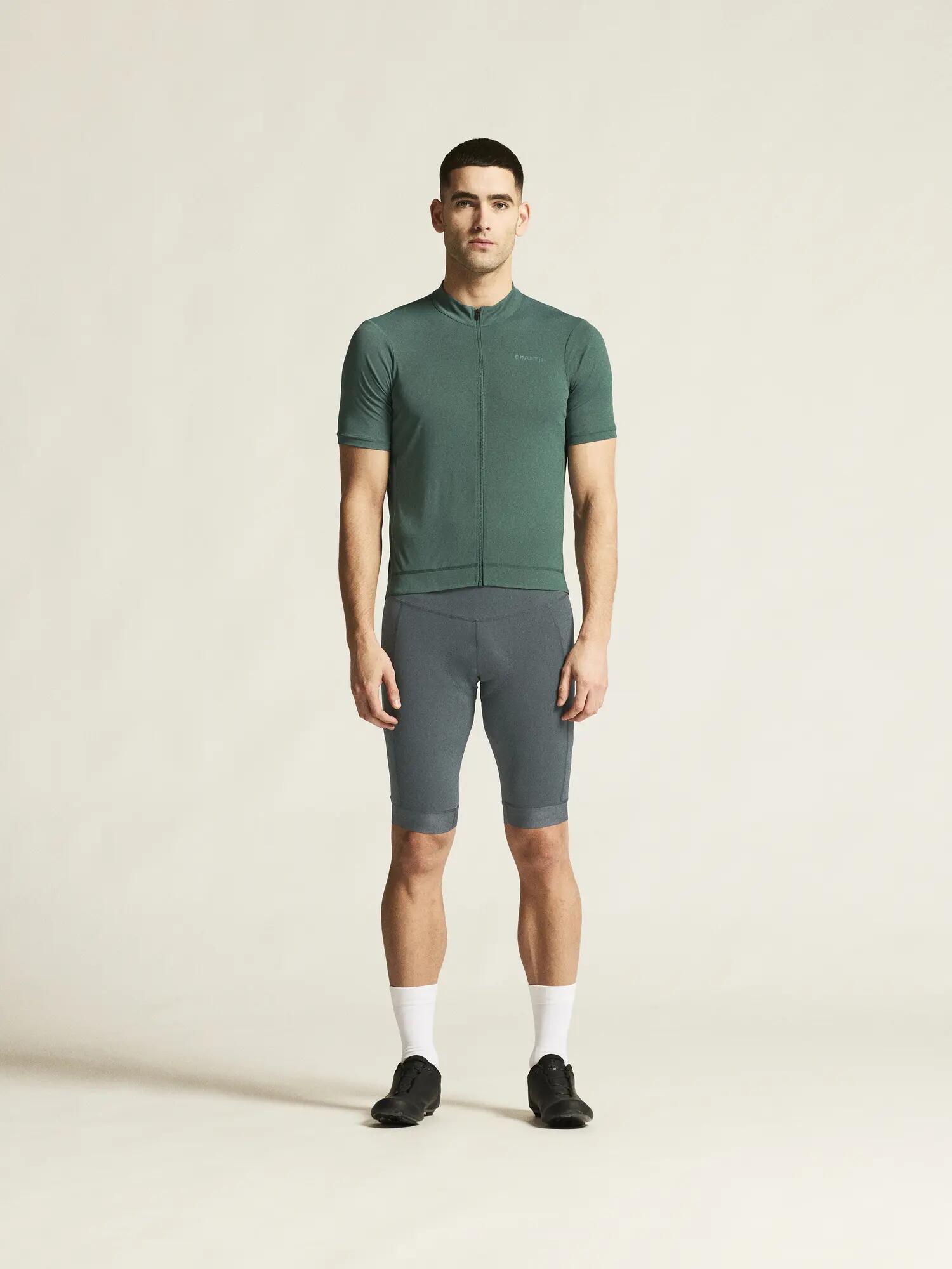 craft Endur Cargo Shorts C3 M – stretch Cargo-Shorts mit C3-Polster – Norit 4/7
