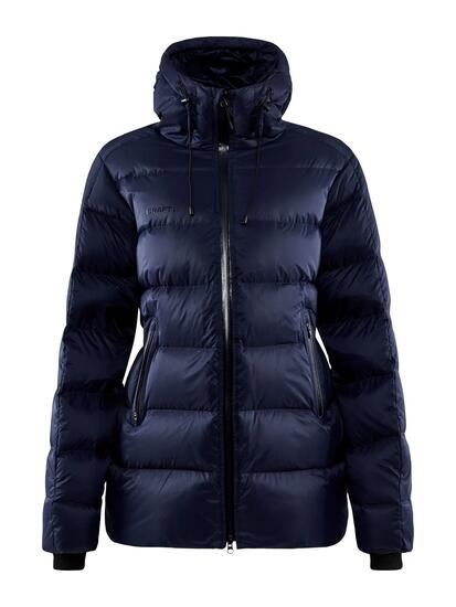 craft Veste ADV Explore Down W - Doudoune chaude isolante – Blaze