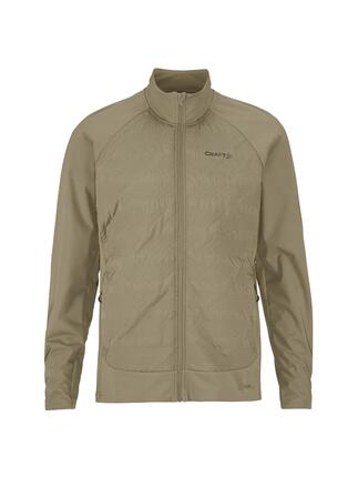 craft Veste Nordic Training Speed 2 Homme coupe ajustée – Raw