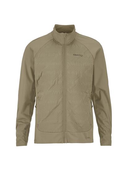 craft Veste Nordic Training Speed 2 Homme coupe ajustée – Raw
