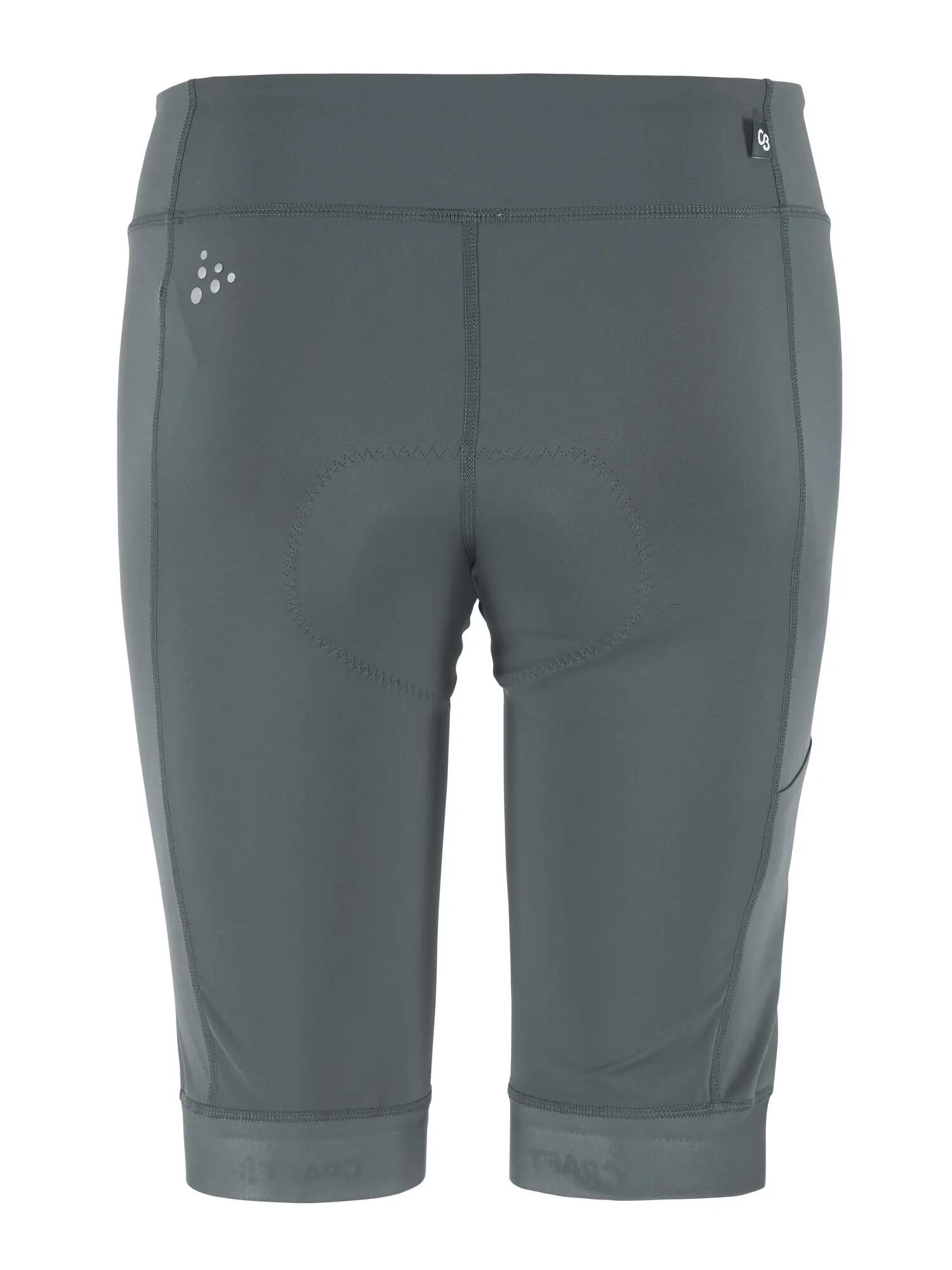 craft Endur Cargo Shorts C3 M – stretch Cargo-Shorts mit C3-Polster – Norit 3/7