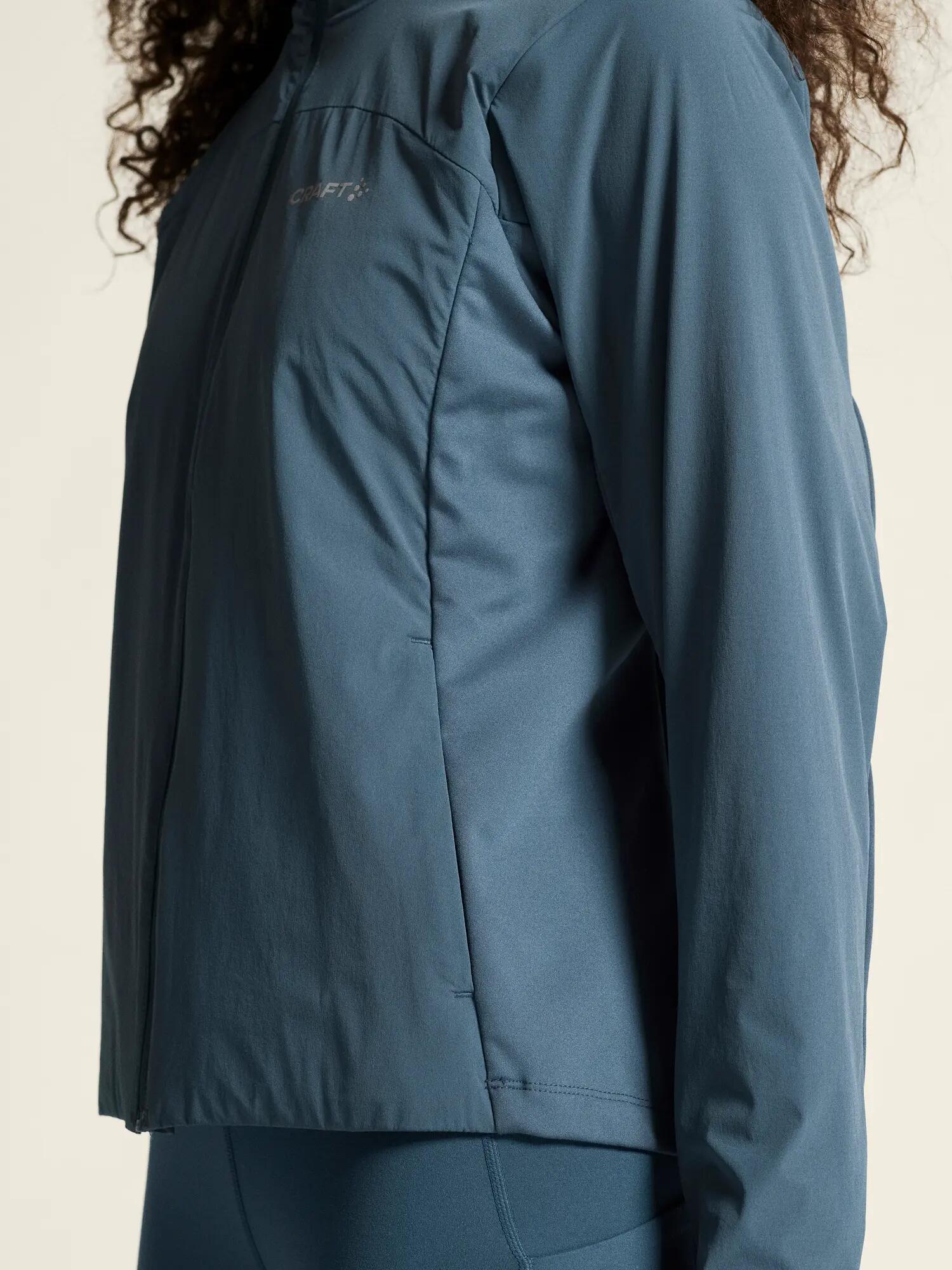 craft Jas ADV Essence Warm Jkt 2 W gewatteerd en winddicht – North 4/7