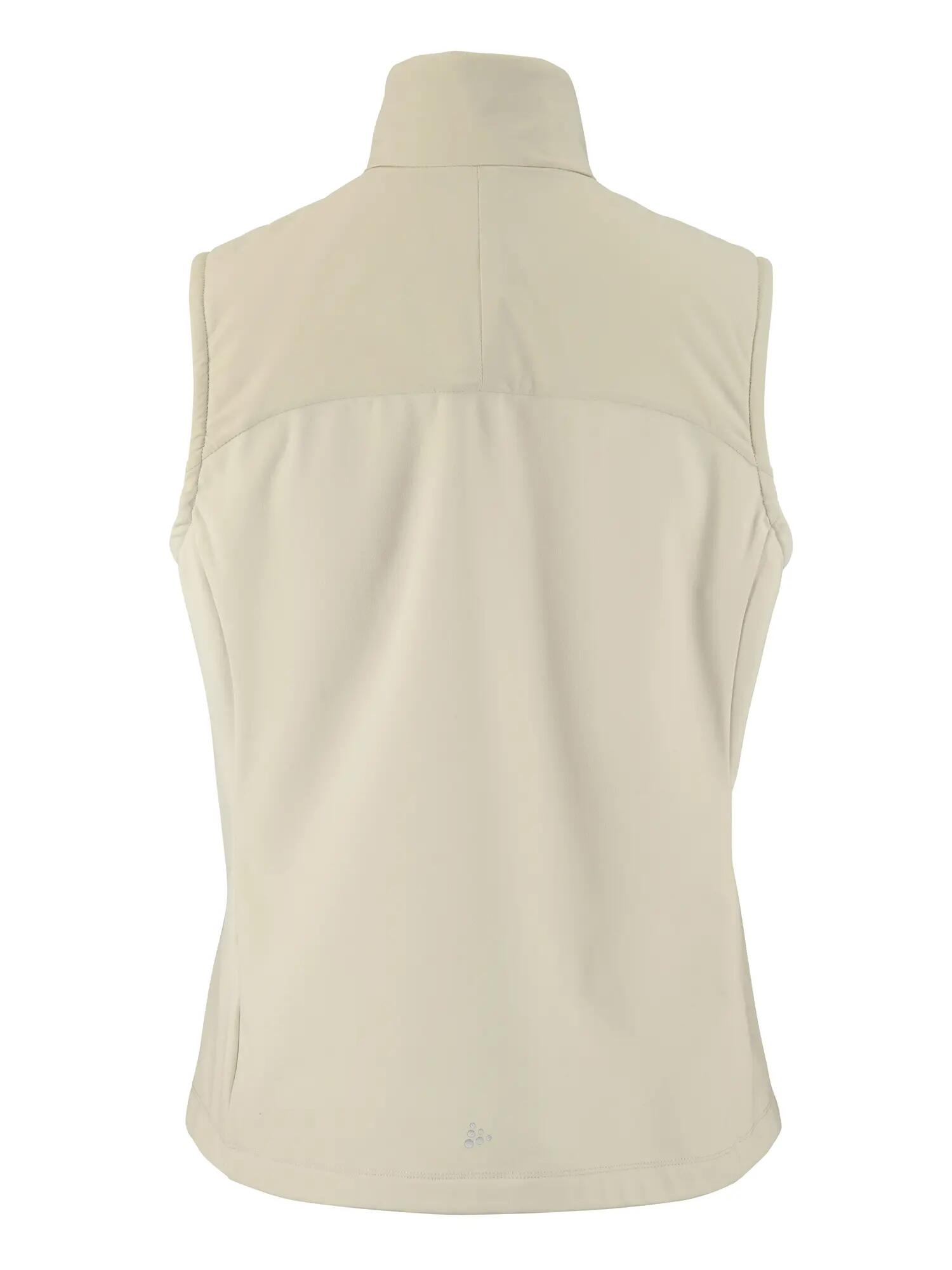 ADV Essence Warm Vest 2 W Dames bodywarmer warm – Plaster 2/7