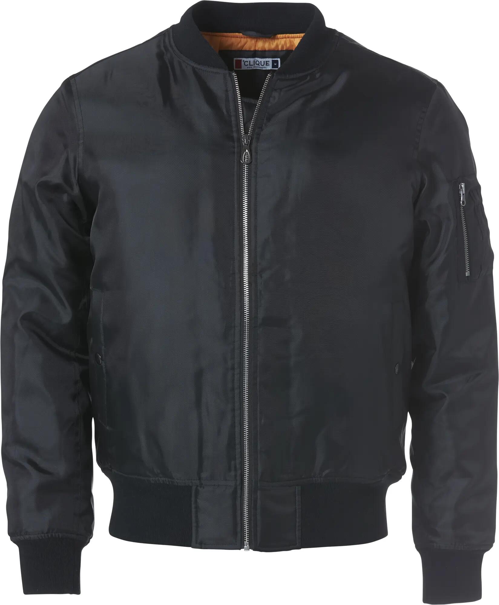 CLIQUE picture