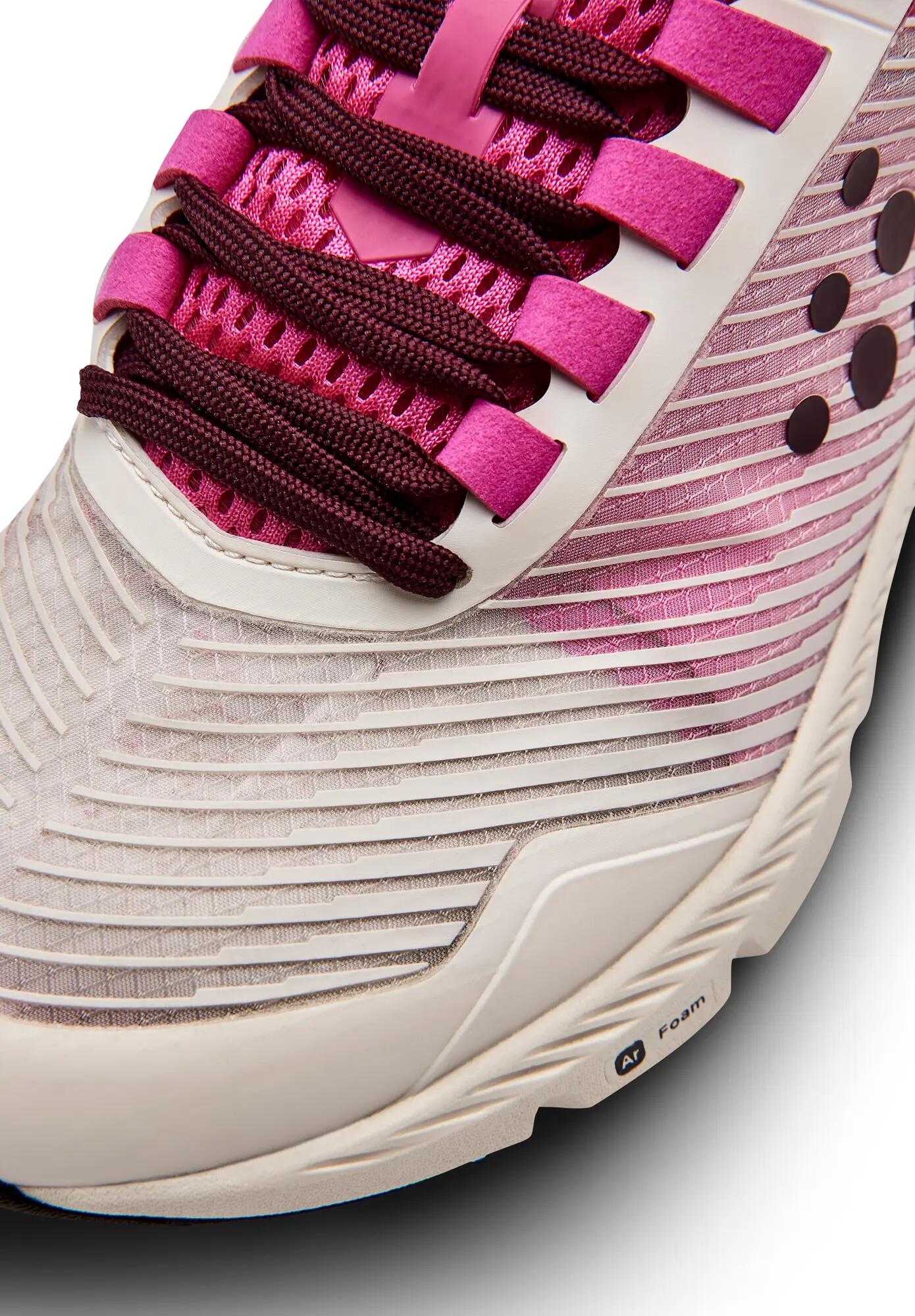 craft Nordic Terrain W – Lichtgewicht all-terrain schoen voor trail en hiking – 7/7