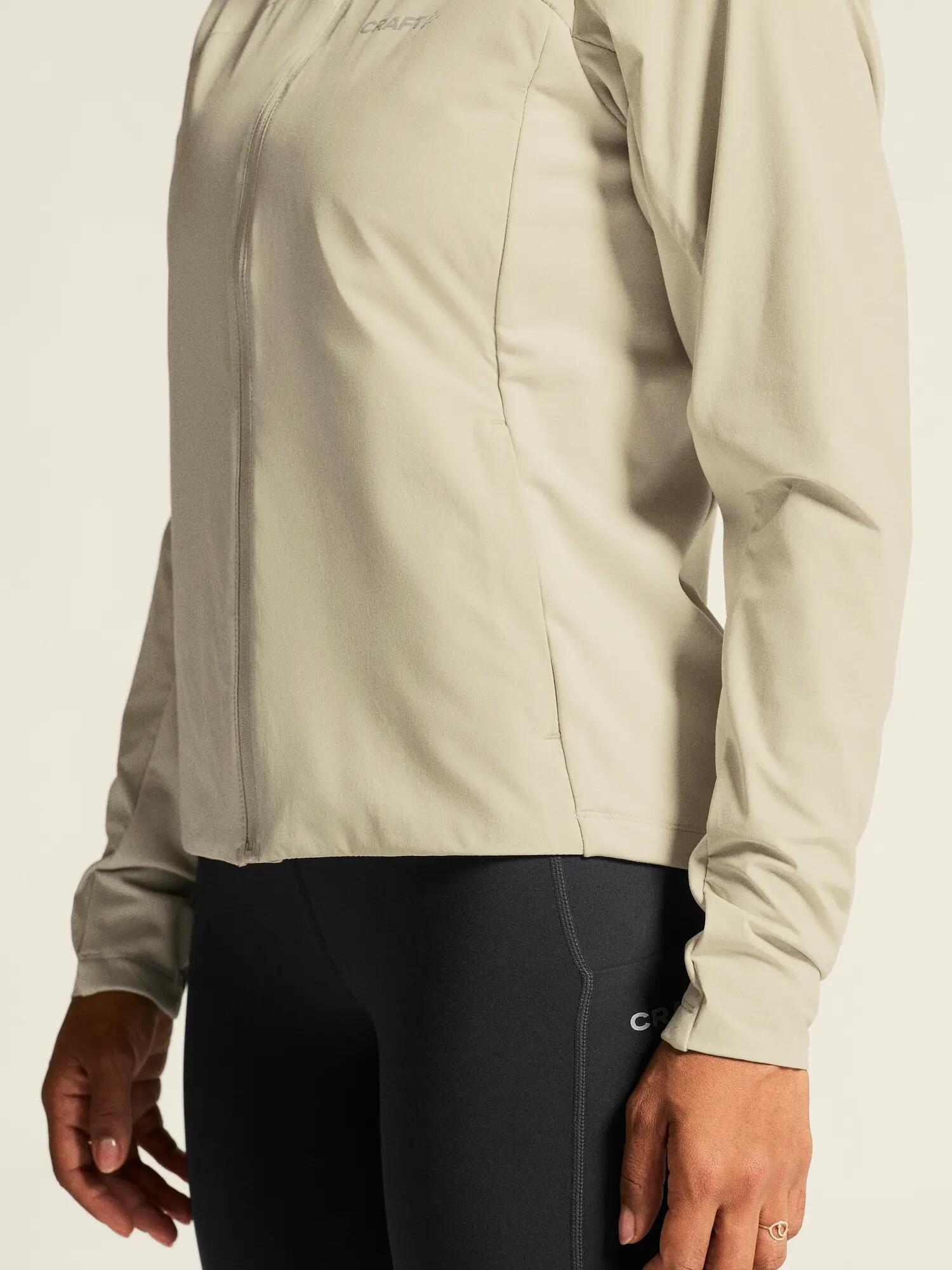 craft Giacca ADV Essence Warm Jkt 2 Donna – Plaster 5/7