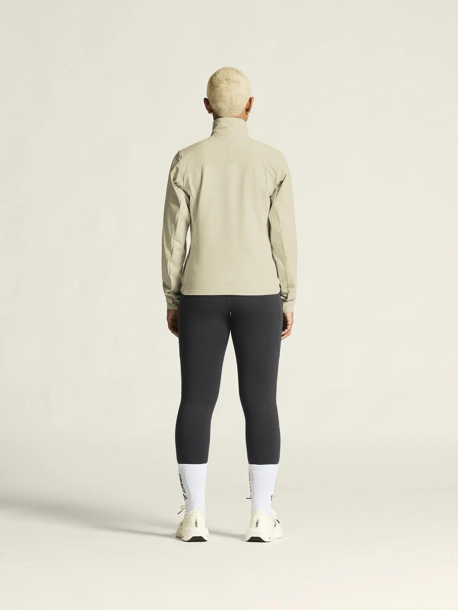 craft Giacca ADV Essence Warm Jkt 2 Donna – Plaster 4/7