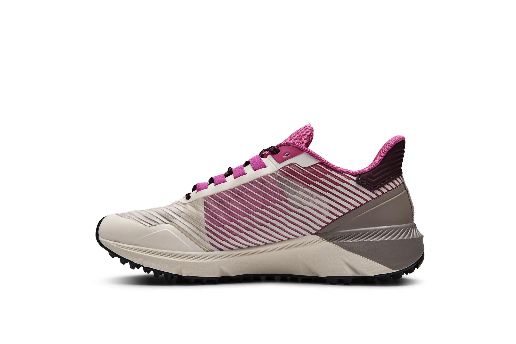 craft Nordic Terrain W – Lichtgewicht all-terrain schoen voor trail en hiking – 5/7