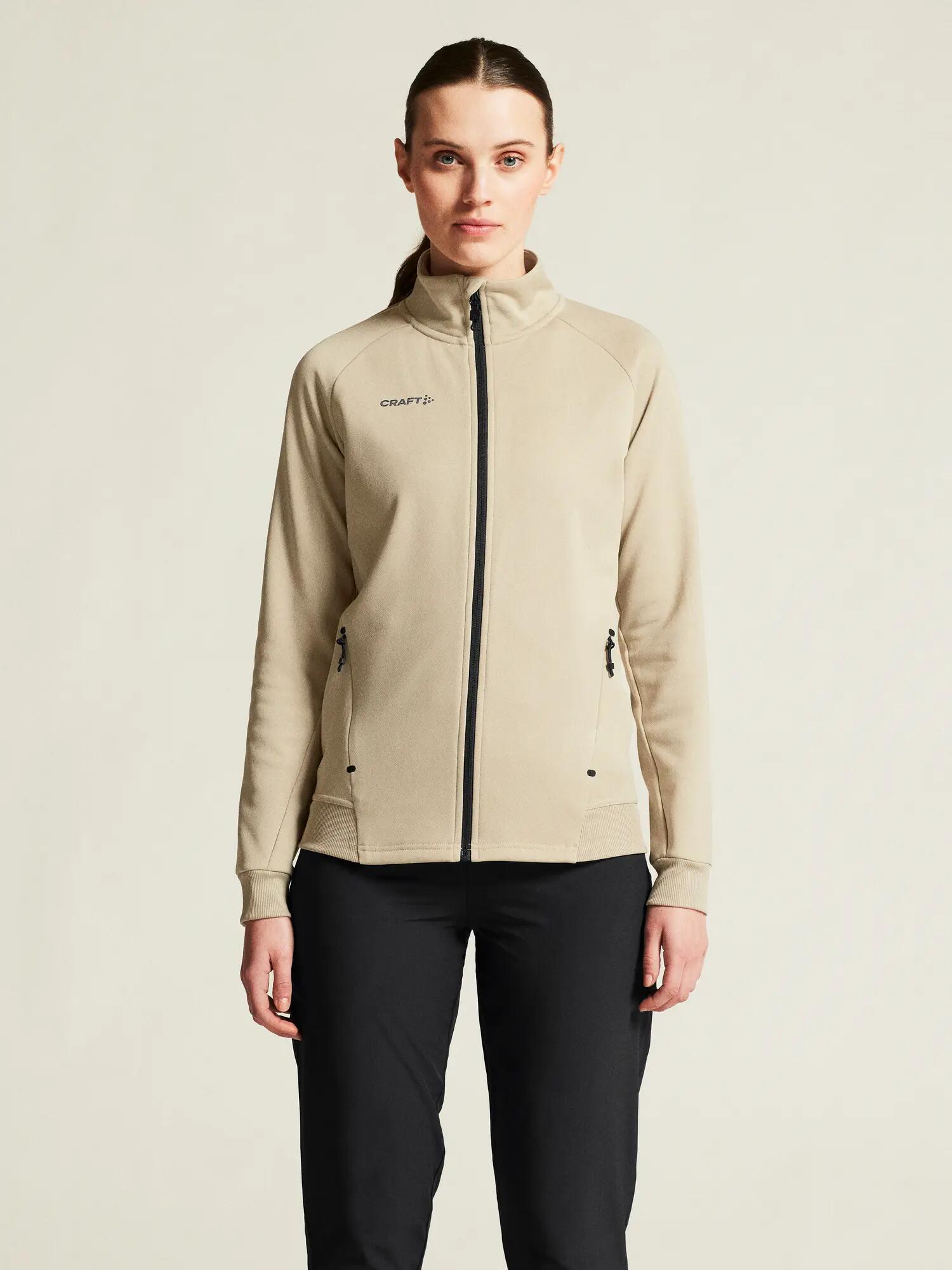 craft casaco ADV Unify mulher em poliéster reciclado – Hay 5/7