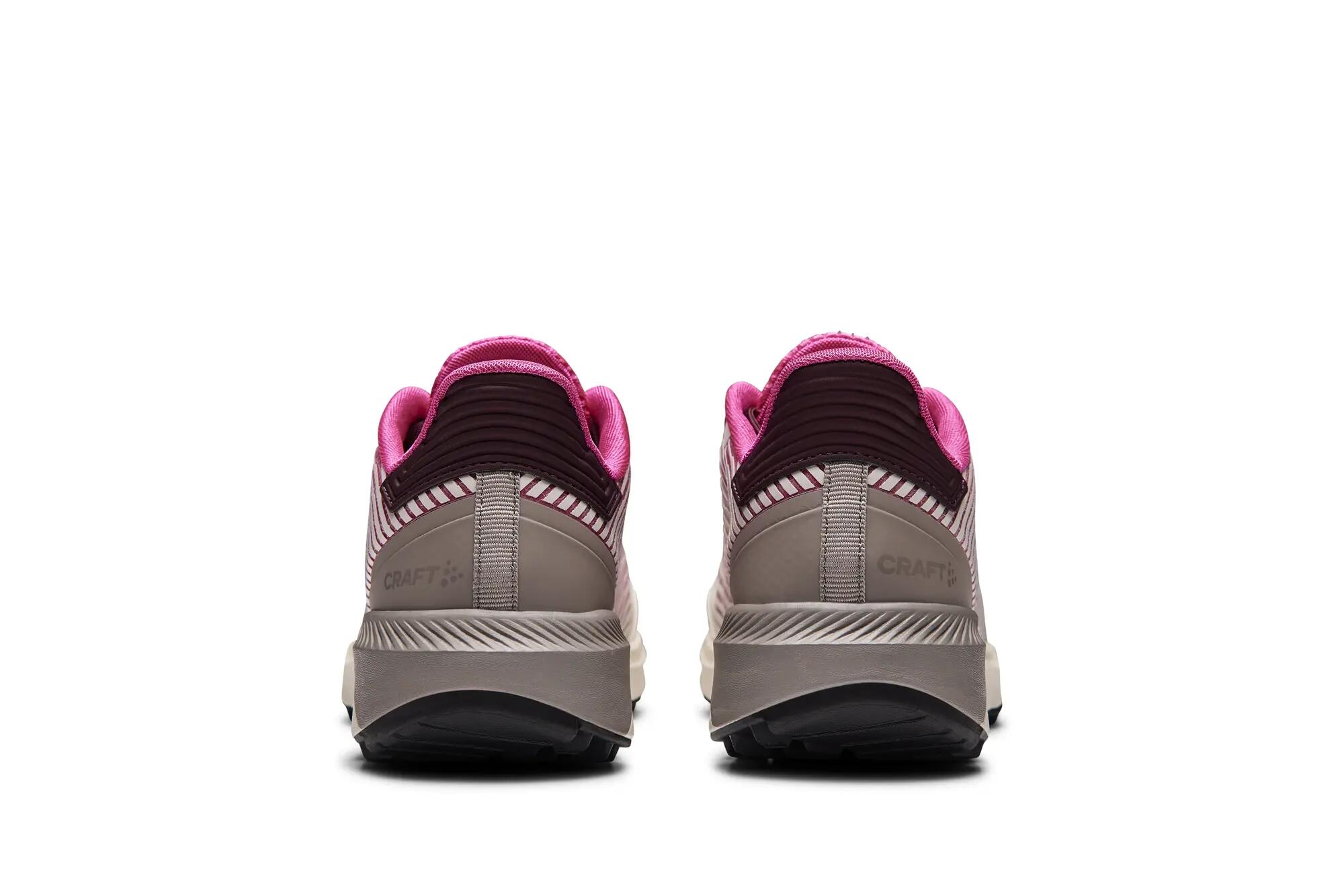 craft Nordic Terrain W – Lichtgewicht all-terrain schoen voor trail en hiking – 3/7