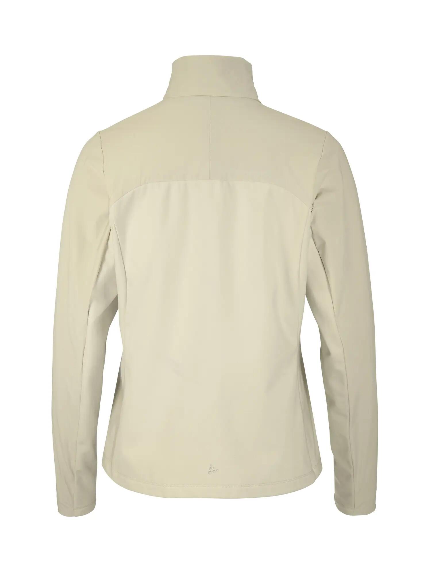 craft Giacca ADV Essence Warm Jkt 2 Donna – Plaster 2/7