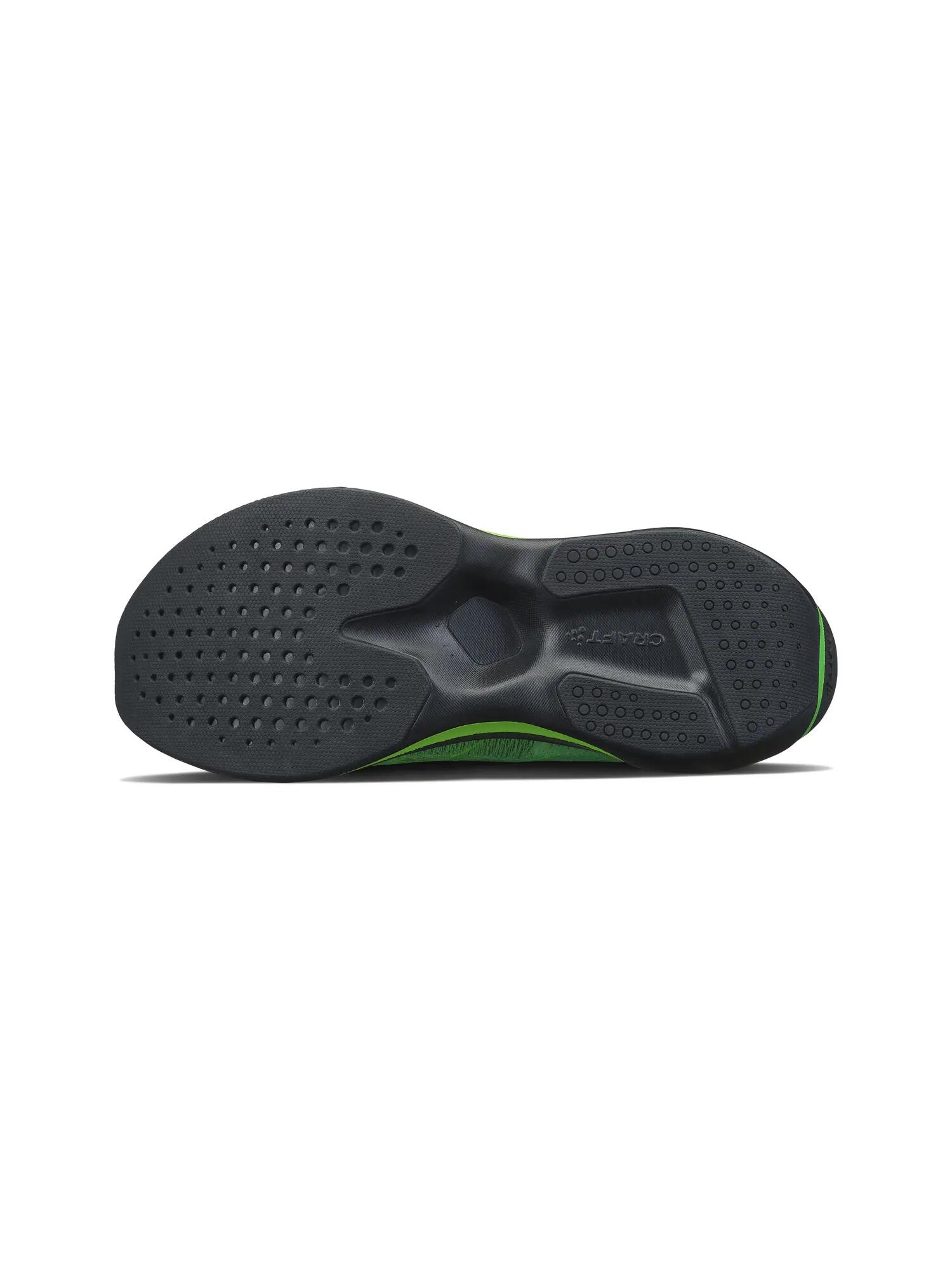 craft Nordlite Tempo W Laufschuh reaktives Dämpfungssystem – Team Green 7/7