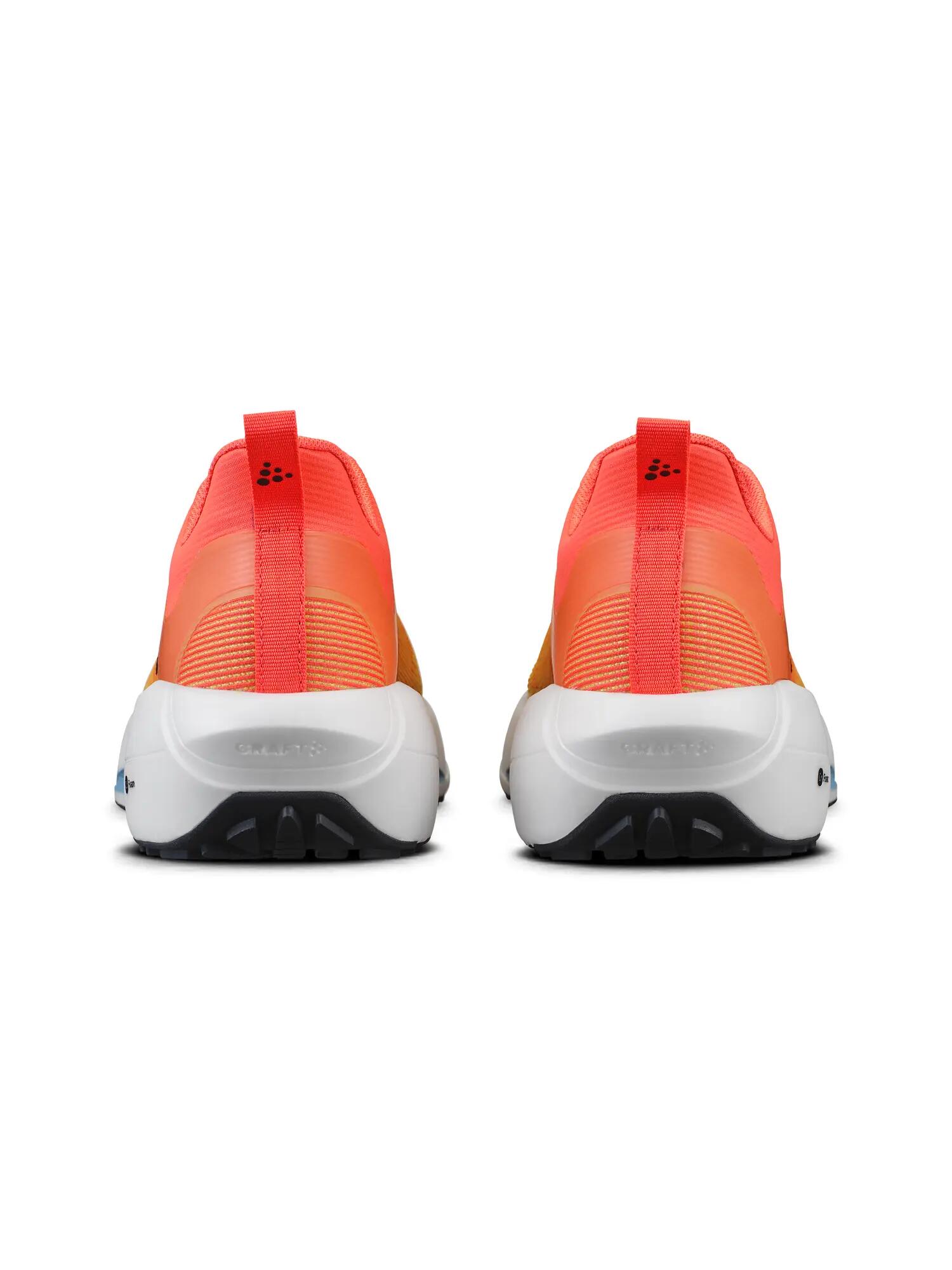 craft Nordlite Ultra 2 M Laufschuh Road-to-Trail mit Cr Foam™ – Shock/Flumino 6/7