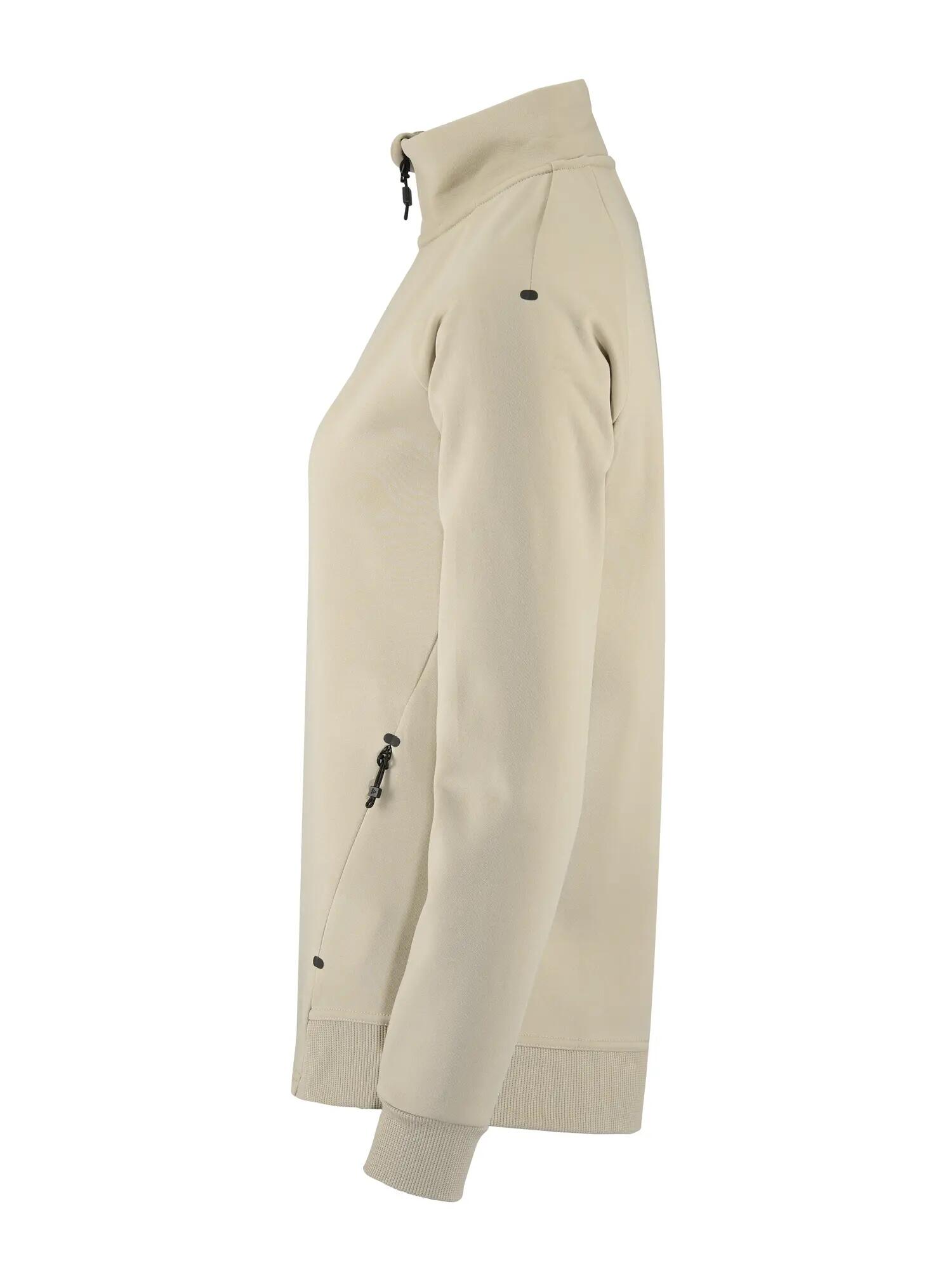 craft casaco ADV Unify mulher em poliéster reciclado – Hay 3/7