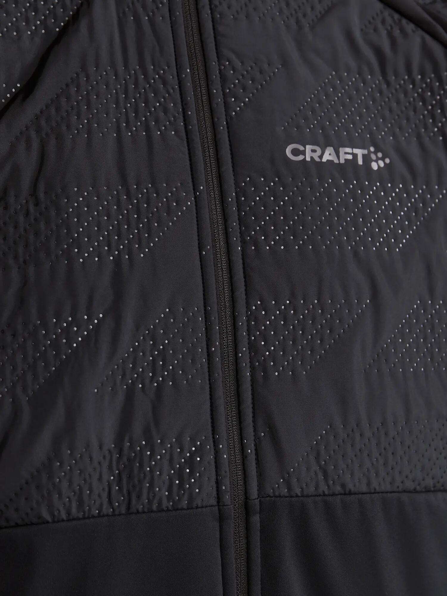 craft Giacca ADV Nordic Training Speed M – Vestibilità aderente, isolamento 2/7