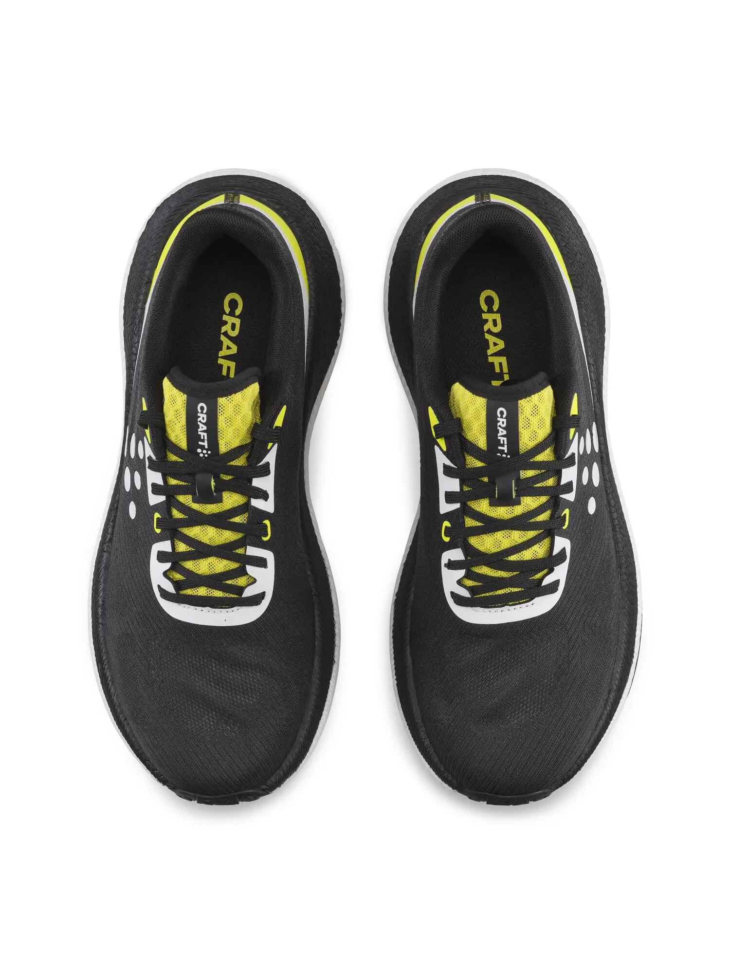 craft Xplor 2 W sapatilha de corrida híbrida com sola Vittoria e Px Foam™ – 5/7