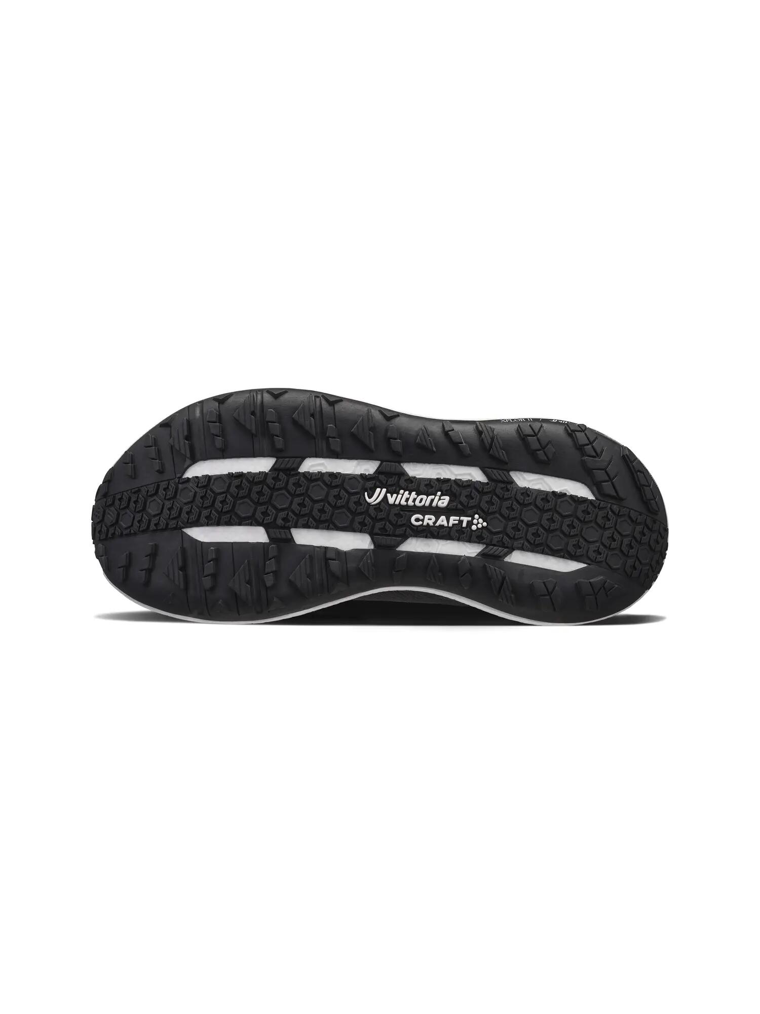craft Xplor 2 W sapatilha de corrida híbrida com sola Vittoria e Px Foam™ – 3/7