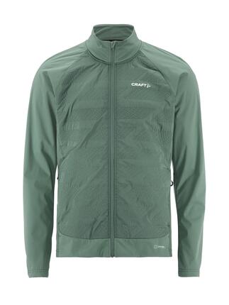 craft Veste Nordic Training Speed 2 Homme - Coupe ajustée, isolante – Atlantic