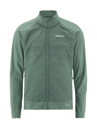 craft Veste Nordic Training Speed 2 Homme - Coupe ajustée, isolante – Atlantic