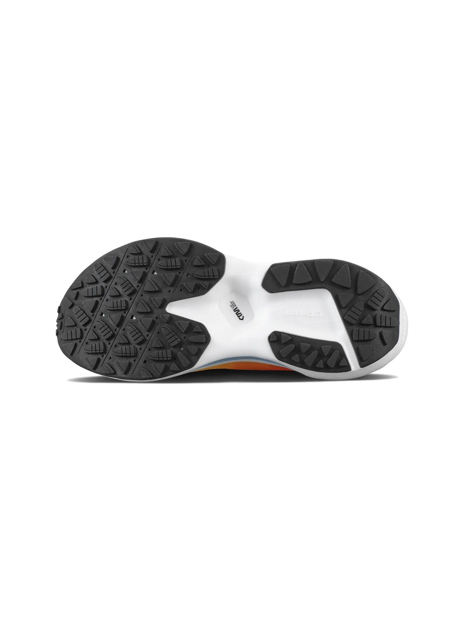 craft Nordlite Ultra 2 M Laufschuh Road-to-Trail mit Cr Foam™ – Shock/Flumino 2/7