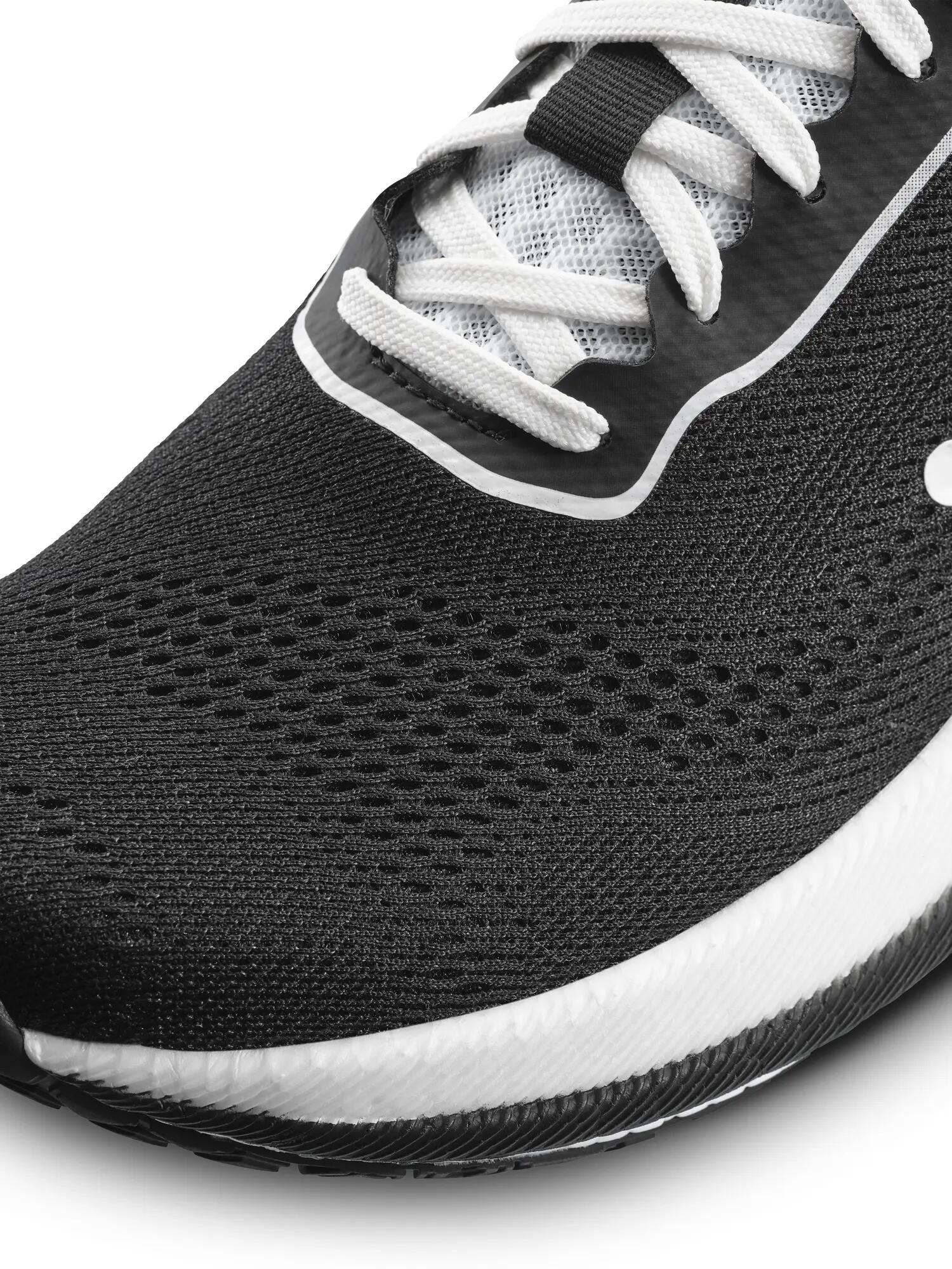 craft Pacer 2 M Laufschuh leicht und reaktiv – Black/White 2/7