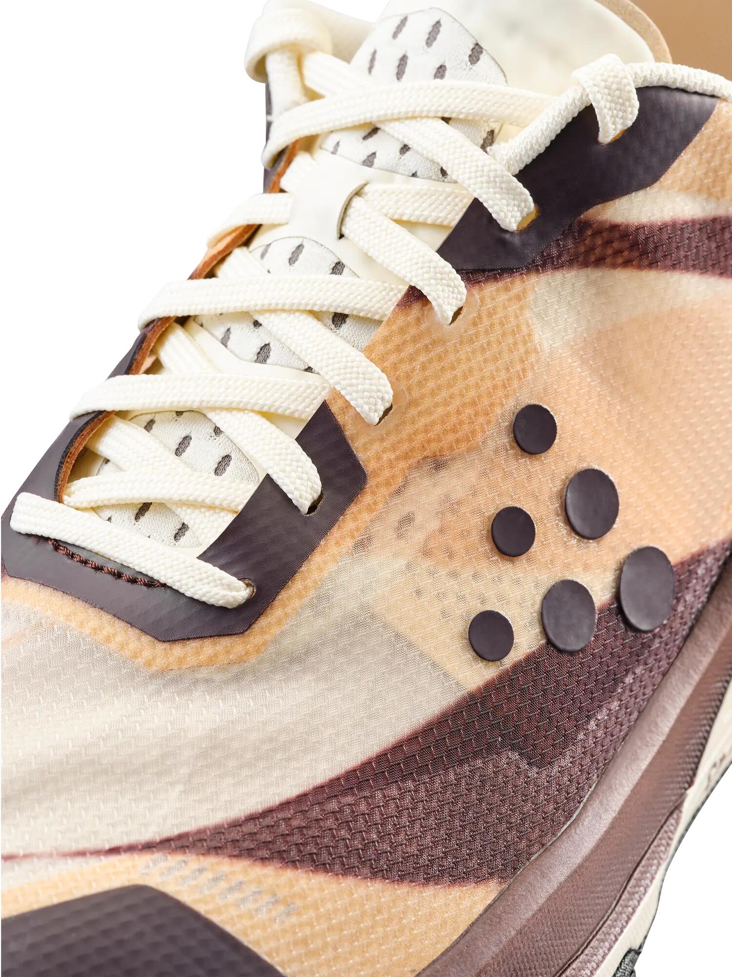craft Trail-schoen Pure Trail PRO M - Cr Foam Pro demping – Java/Multi 2/7