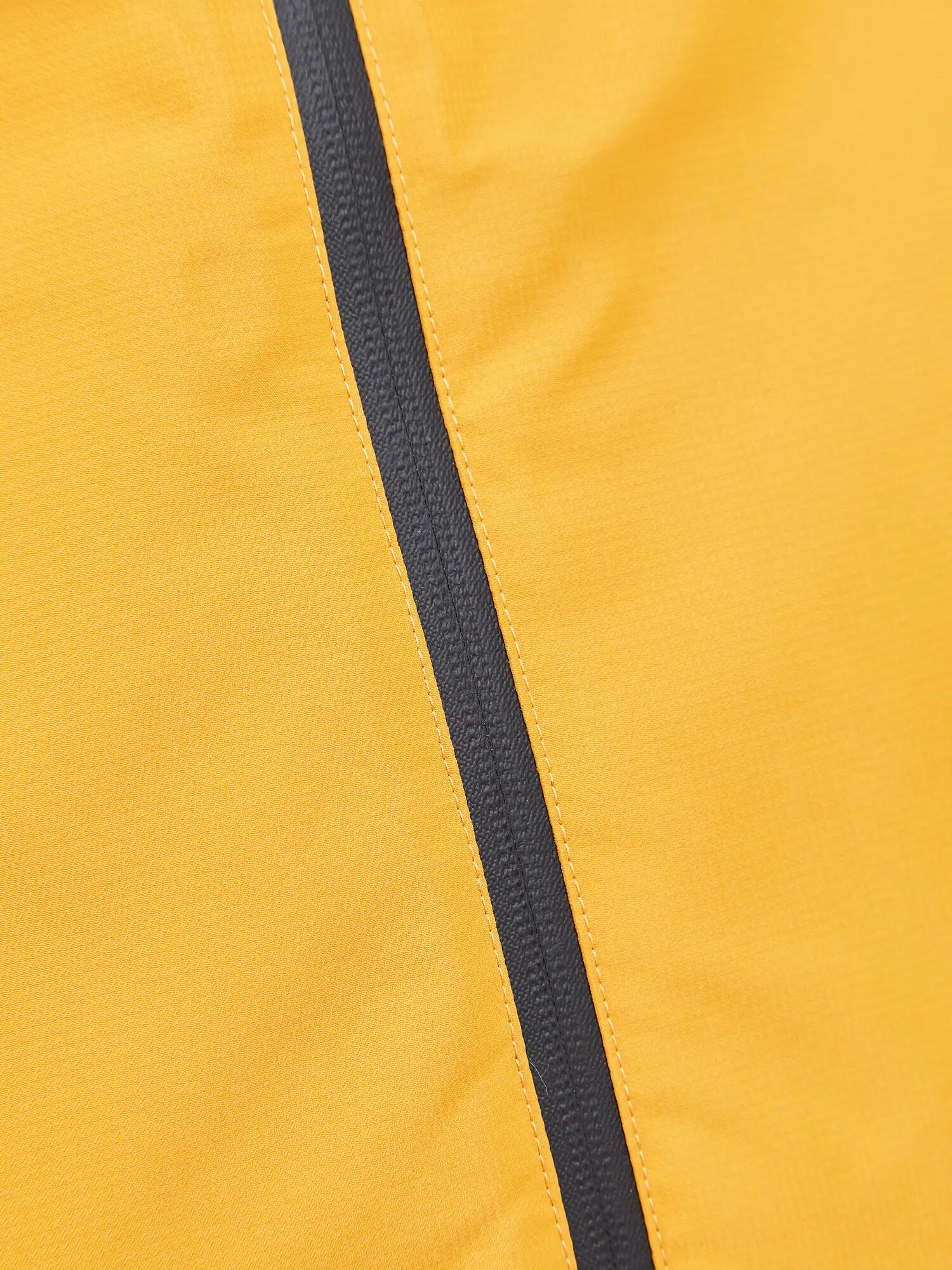 craft CORE 2L insulation jas M – warme, waterafstotende jas – Tiger 7/7