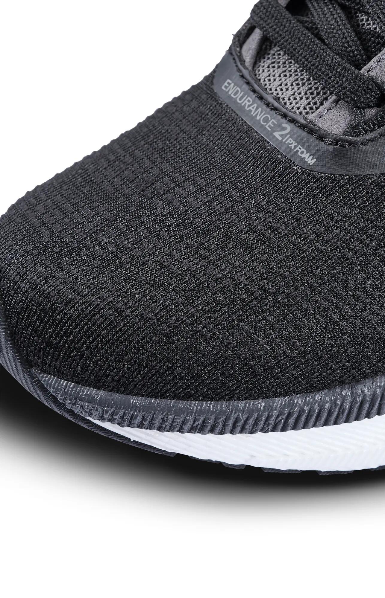 craft Ténis Endurance 2 M — Px Foam ultraleve com grande retorno – Black 7/7